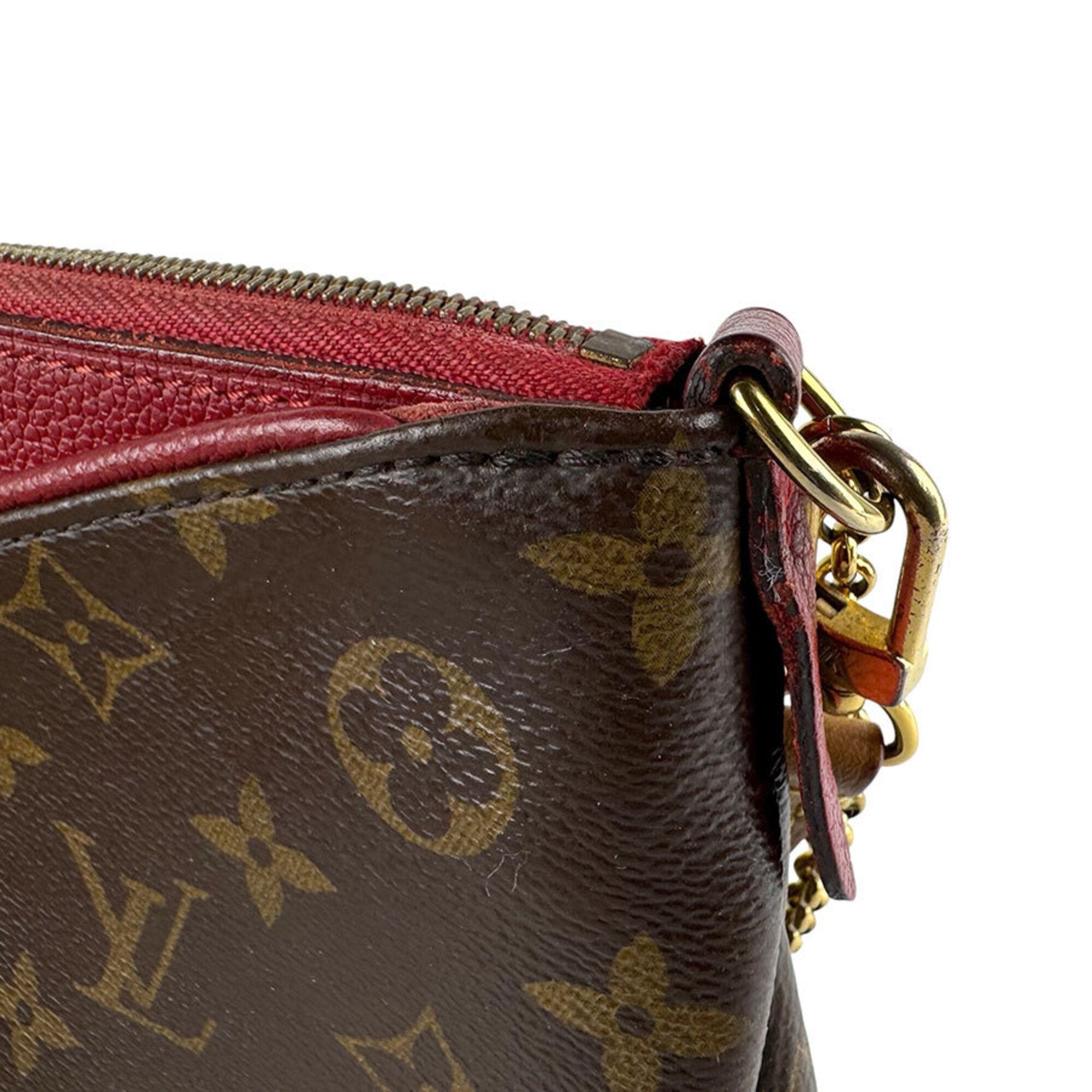 Handbag Shoulder Bag (Pre-Owned) - Louis Vuitton - Modalova