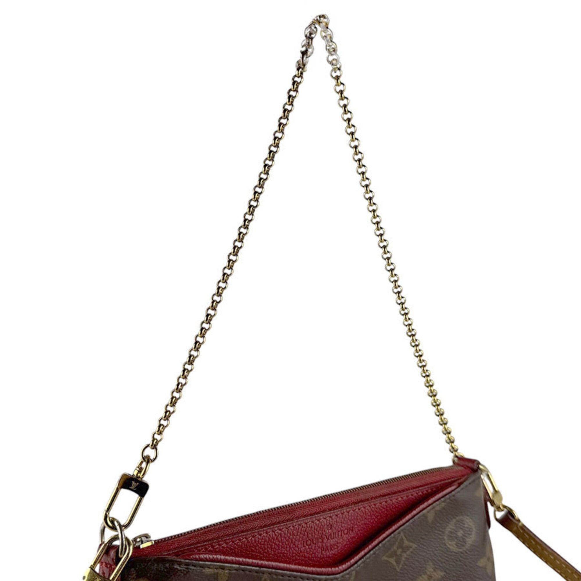Handbag Shoulder Bag (Pre-Owned) - Louis Vuitton - Modalova