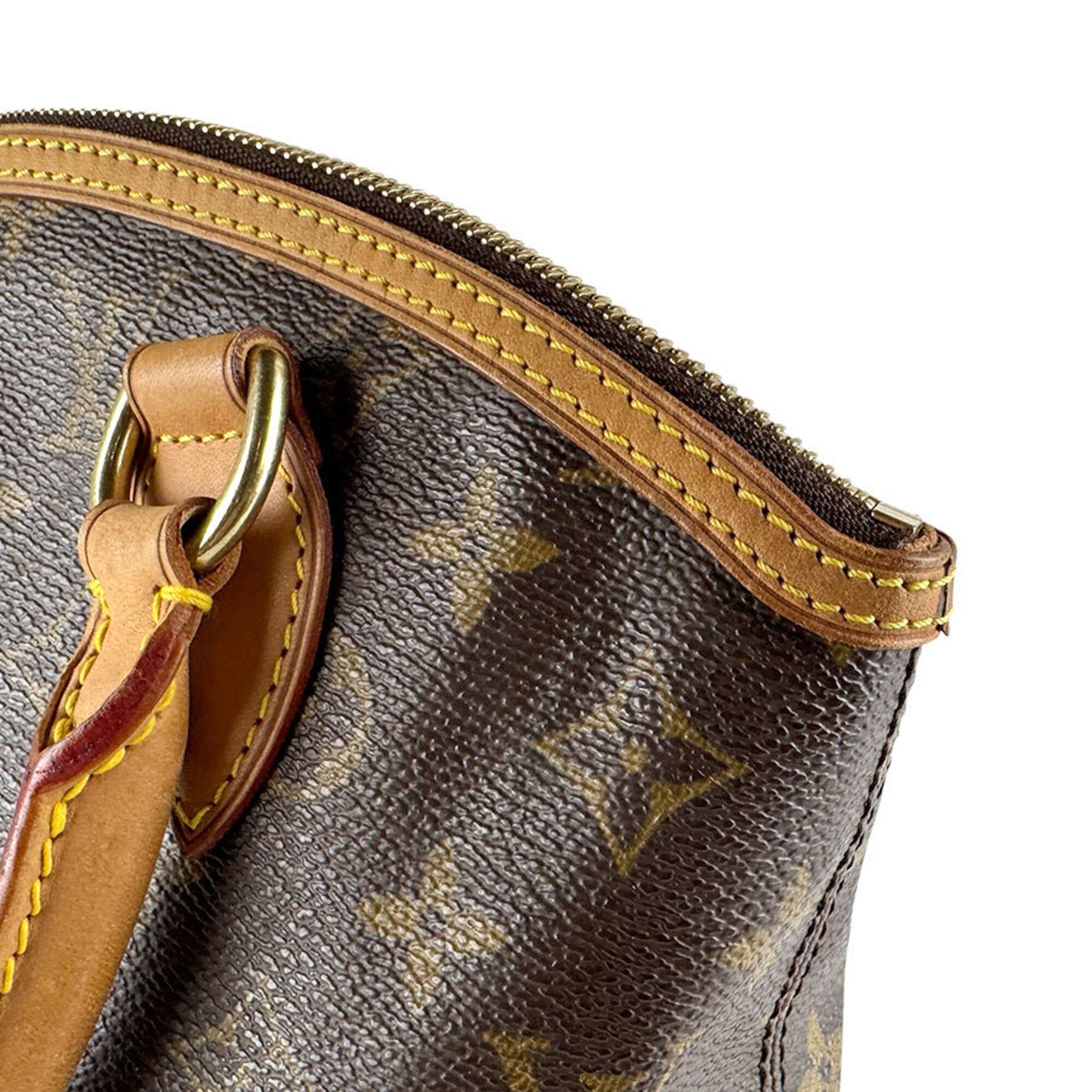 Handbag (Pre-Owned) - Louis Vuitton - Modalova