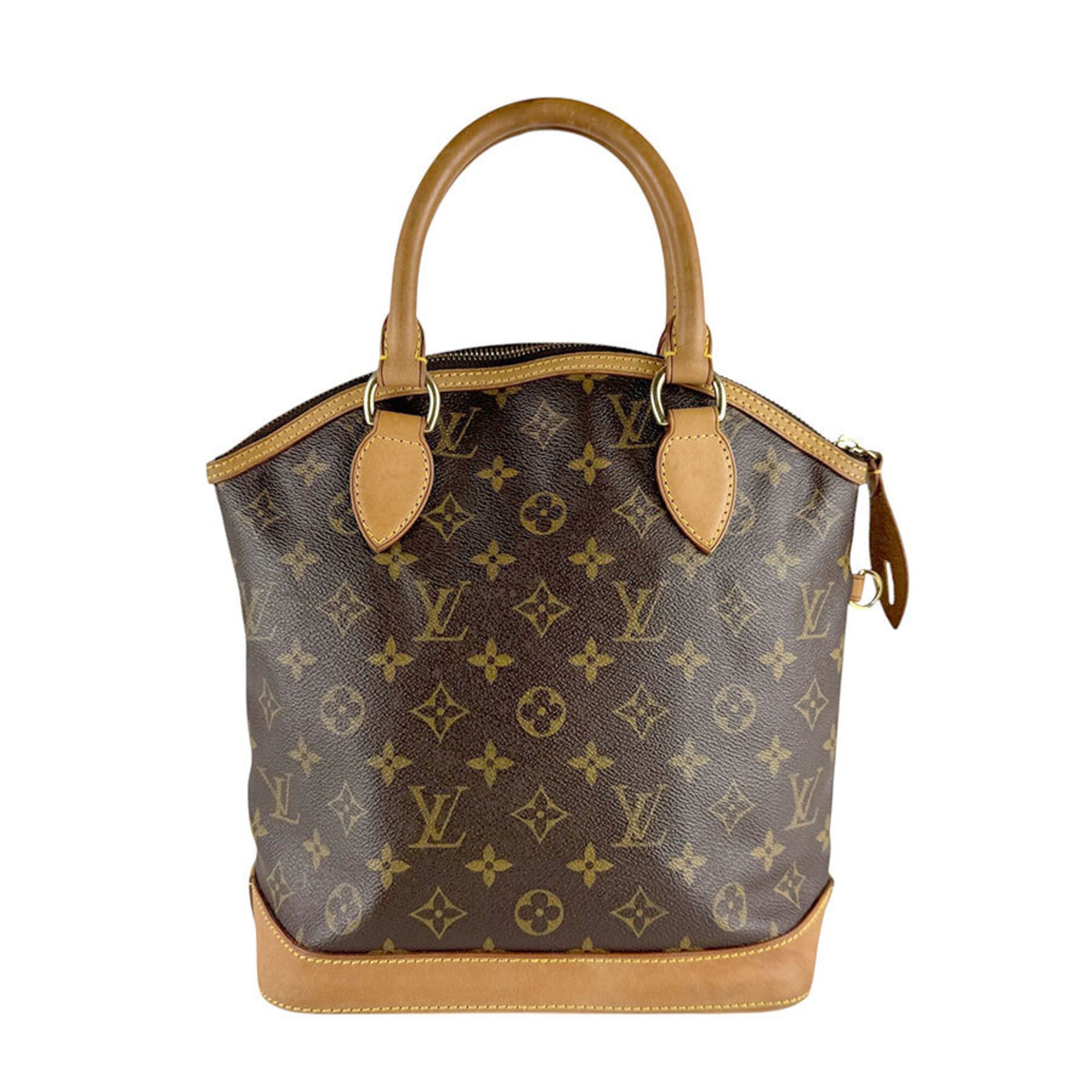 Handbag (Pre-Owned) - Louis Vuitton - Modalova