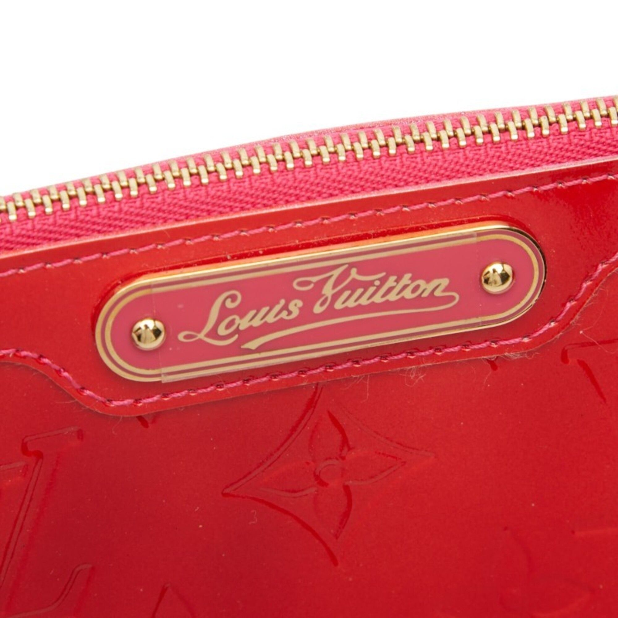 Handbag Pouch (Pre-Owned) - Louis Vuitton - Modalova