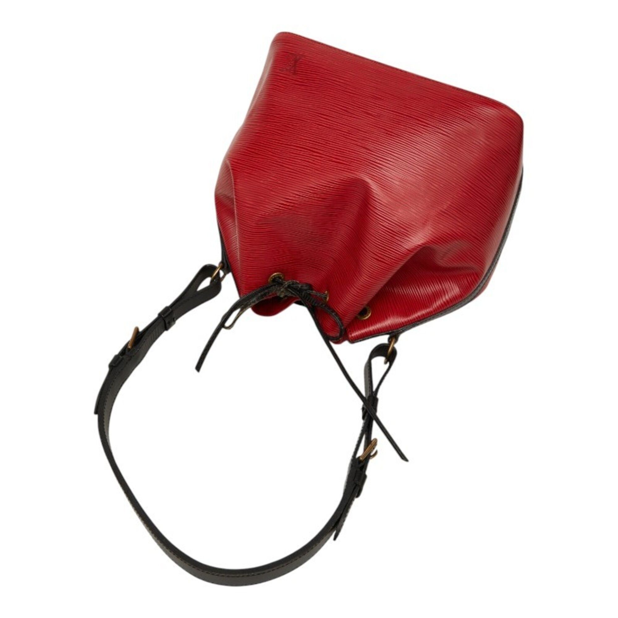 Leather Shoulder Bag (Pre-Owned) - Louis Vuitton - Modalova