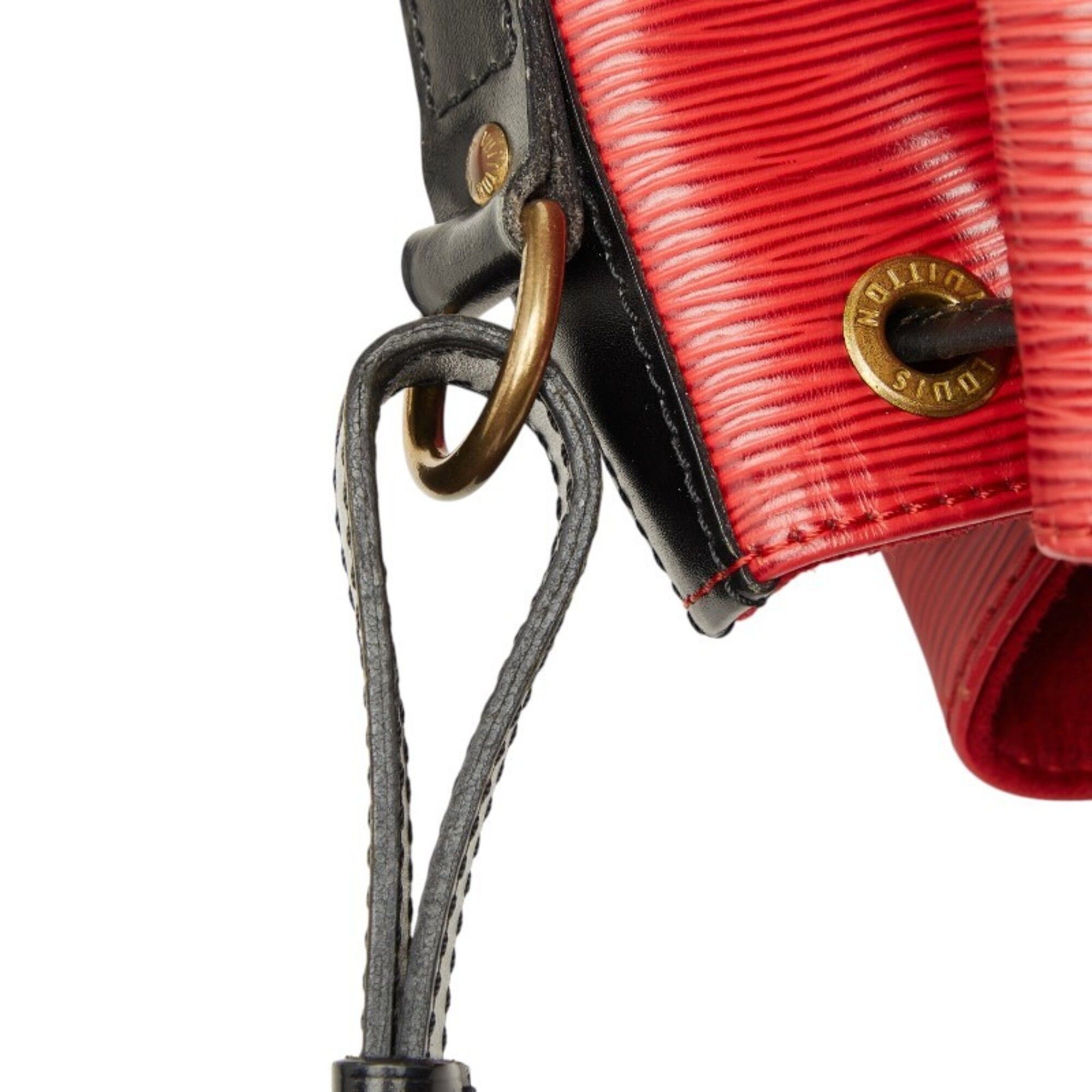 Leather Shoulder Bag (Pre-Owned) - Louis Vuitton - Modalova