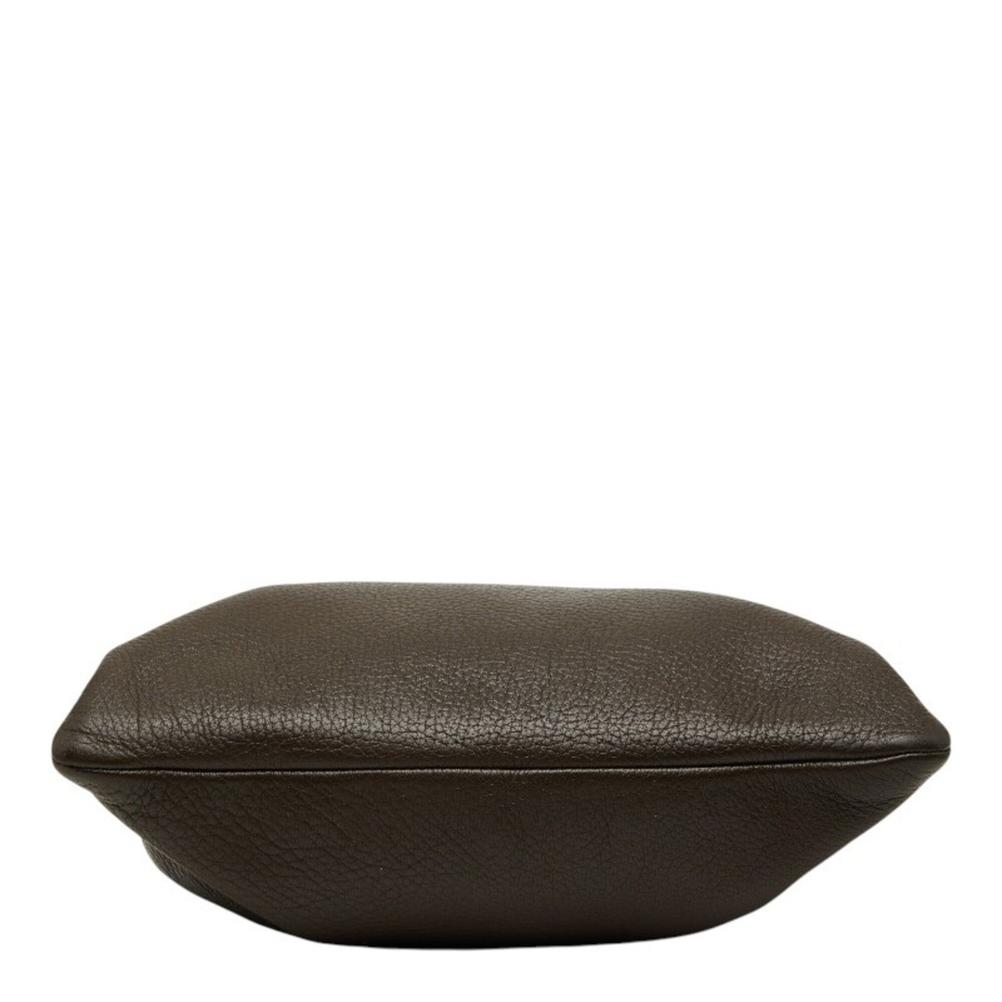 Leather Shoulder Bag (Pre-Owned) - Prada - Modalova