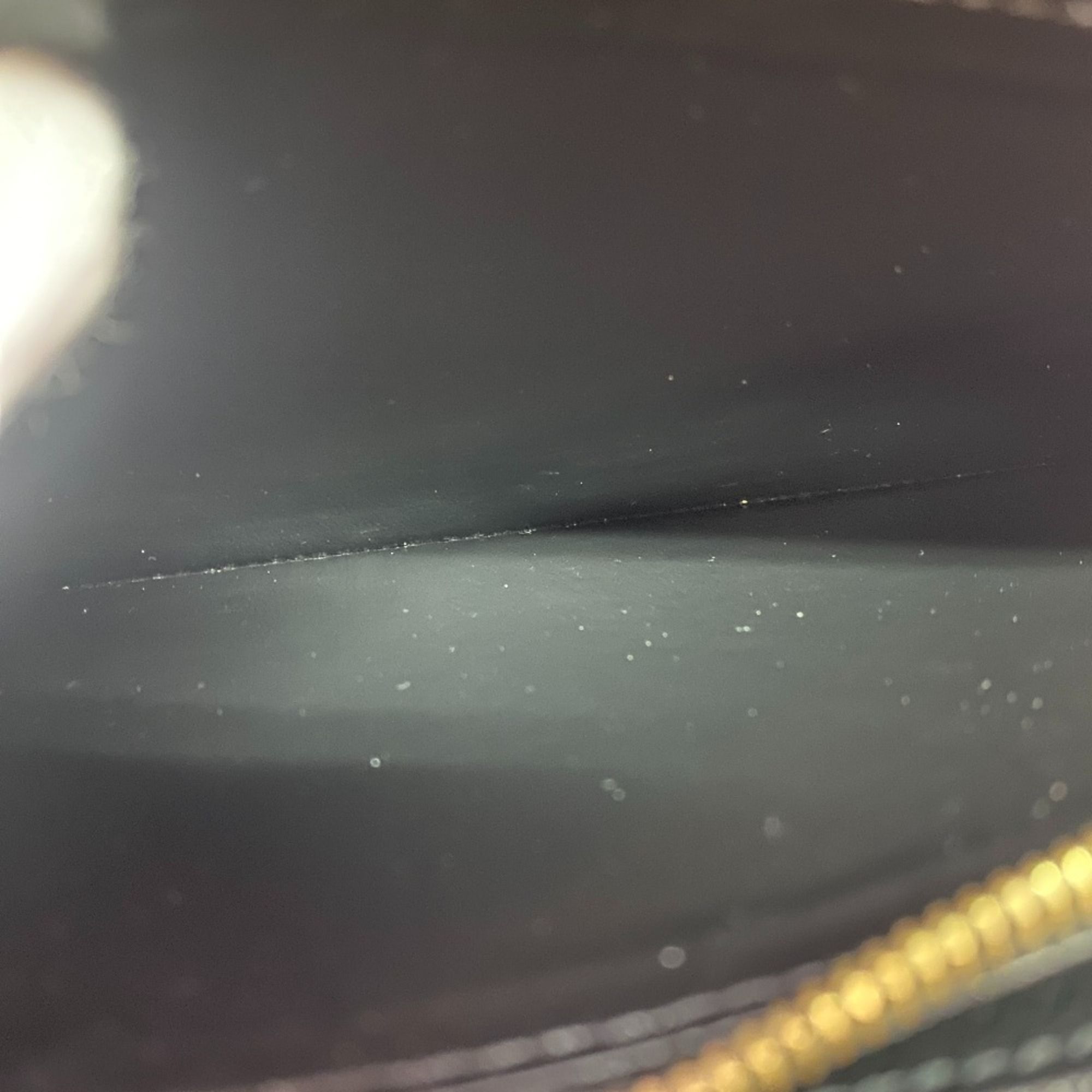 Leather Long Wallet (Bi-Fold) (Pre-Owned) - Louis Vuitton - Modalova