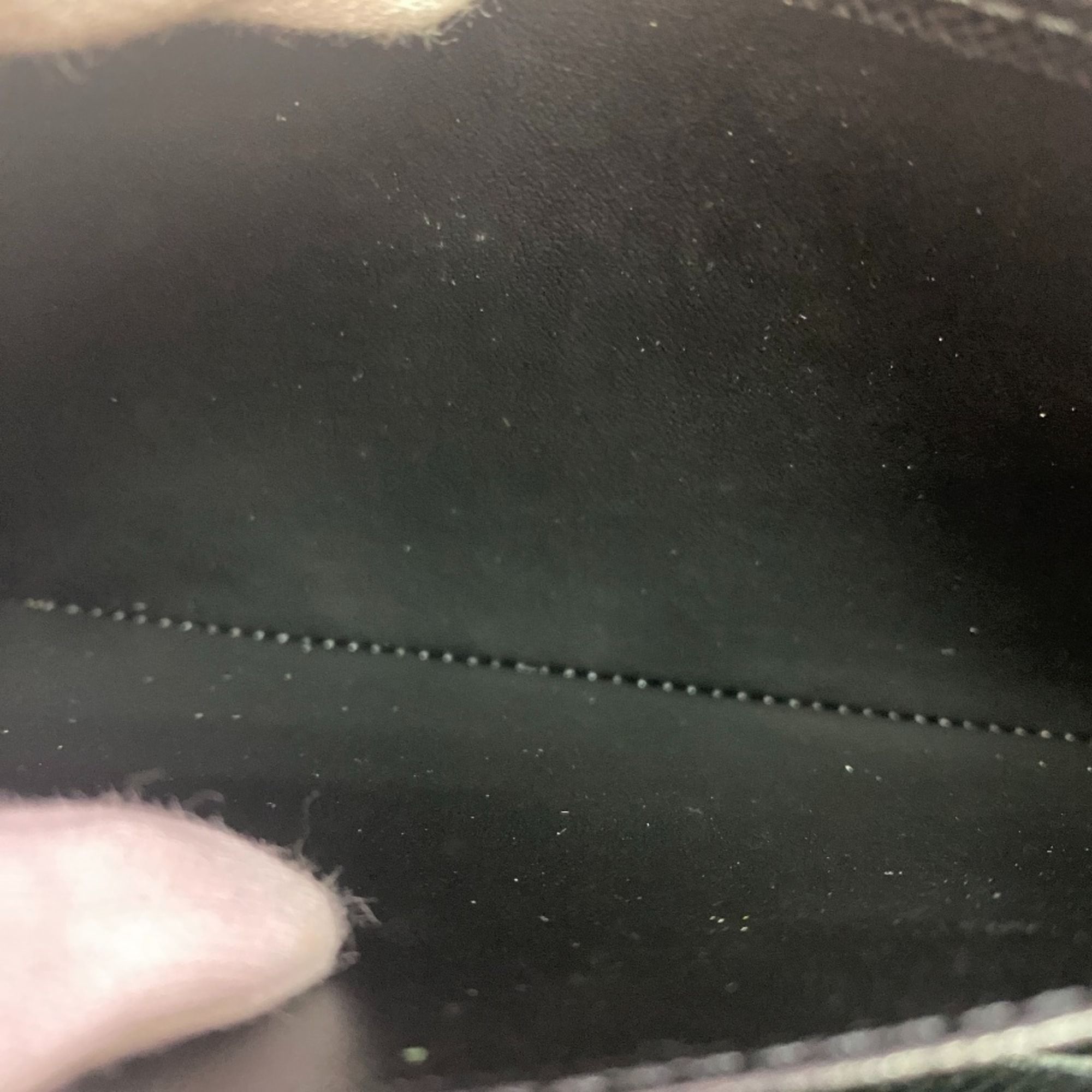 Leather Long Wallet (Bi-Fold) (Pre-Owned) - Louis Vuitton - Modalova