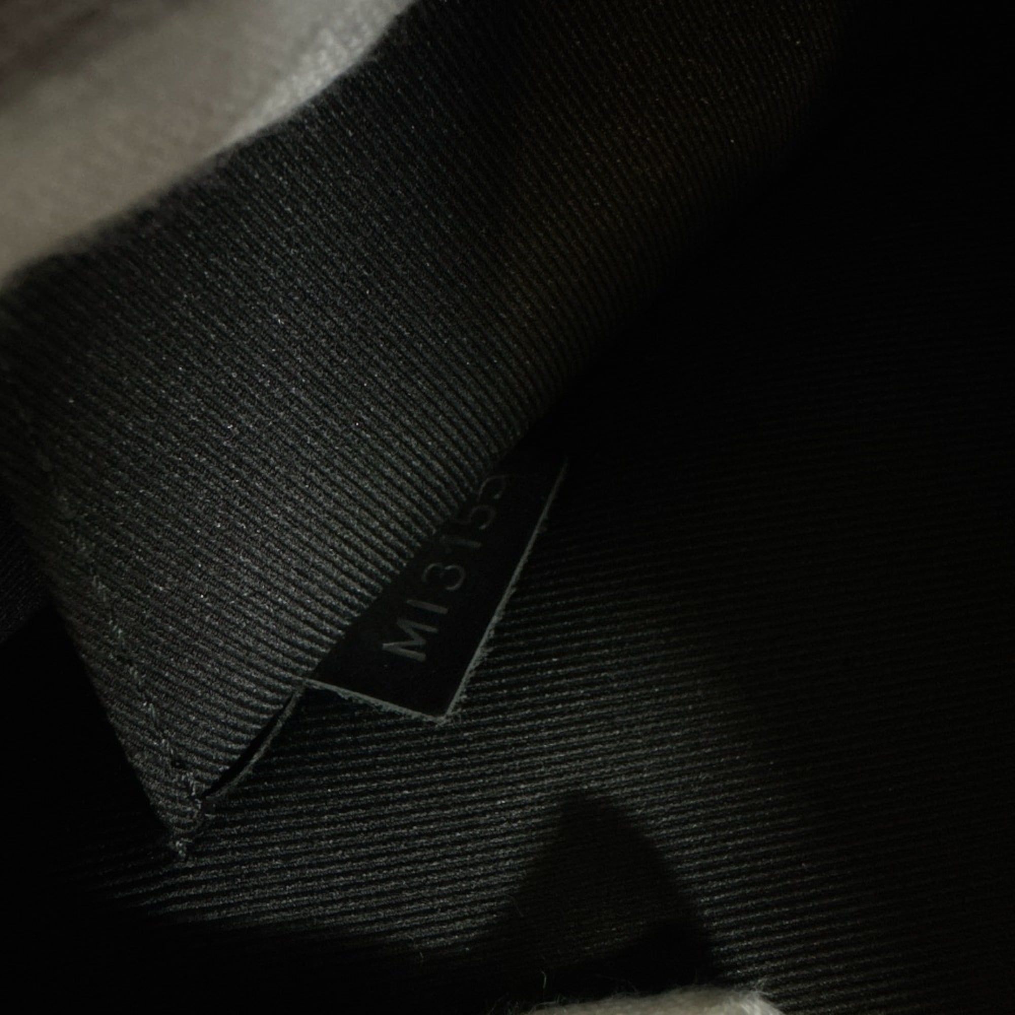 Damier Graphite Clutch Bag (Pre-Owned) - Louis Vuitton - Modalova
