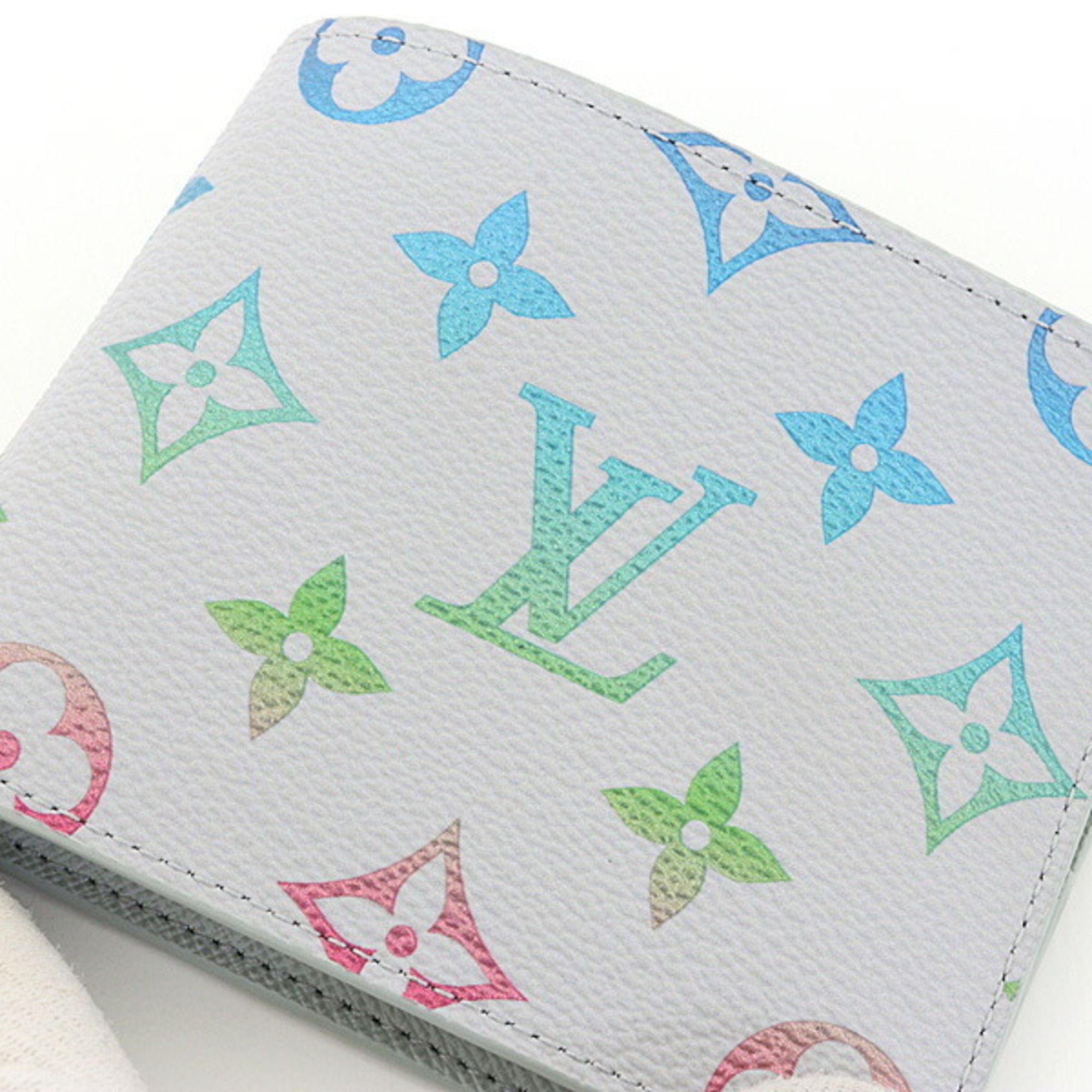 Monogram - Monogram Canvas Wallet (Bi-Fold) (Pre-Owned) - Louis Vuitton - Modalova