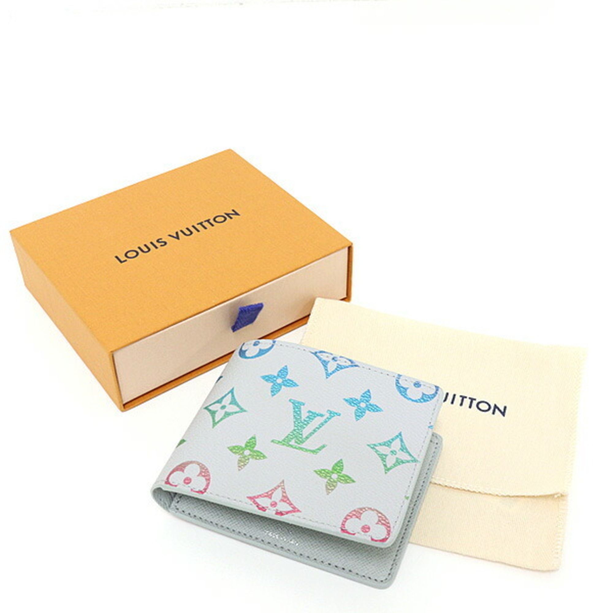 Monogram - Monogram Canvas Wallet (Bi-Fold) (Pre-Owned) - Louis Vuitton - Modalova