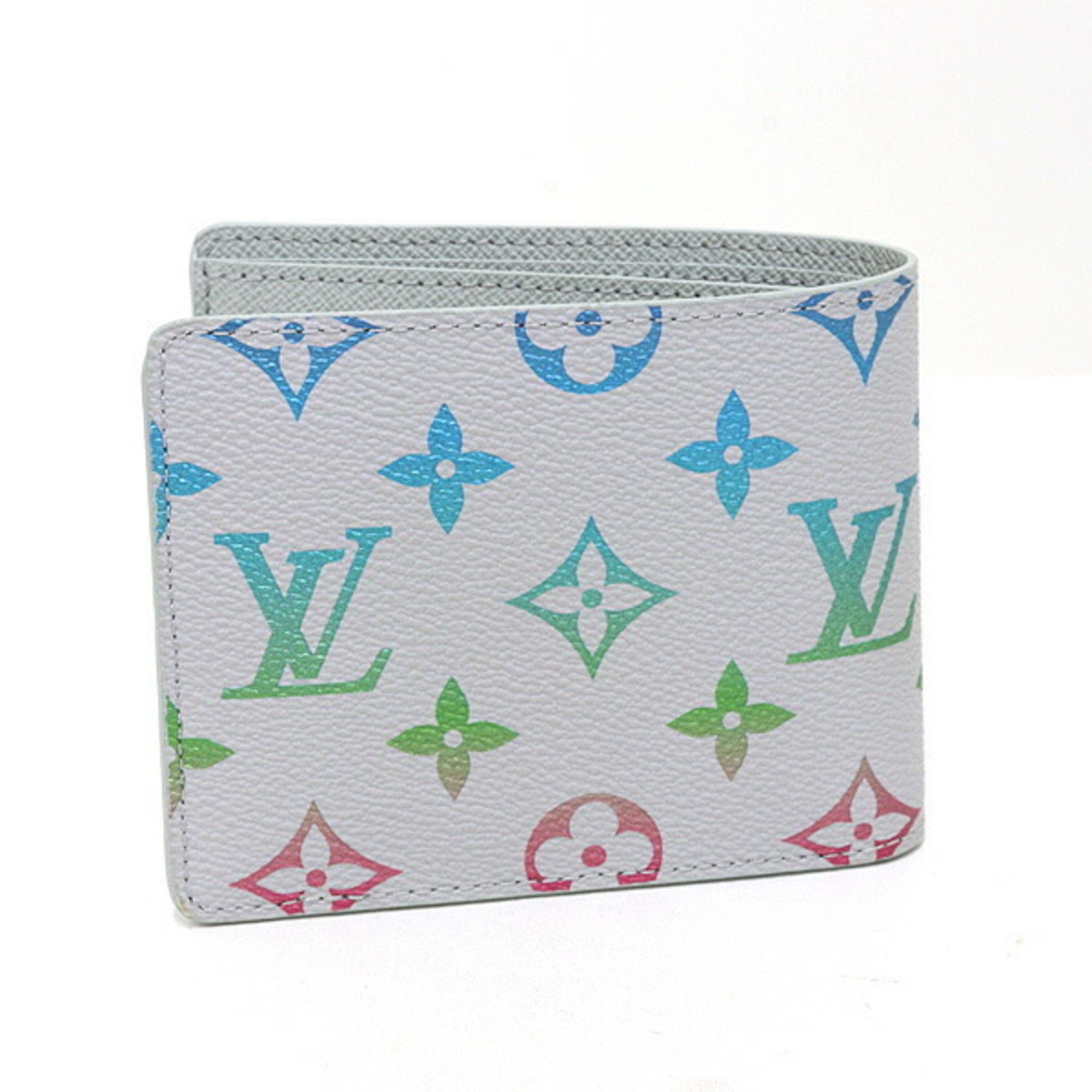 Monogram - Monogram Canvas Wallet (Bi-Fold) (Pre-Owned) - Louis Vuitton - Modalova