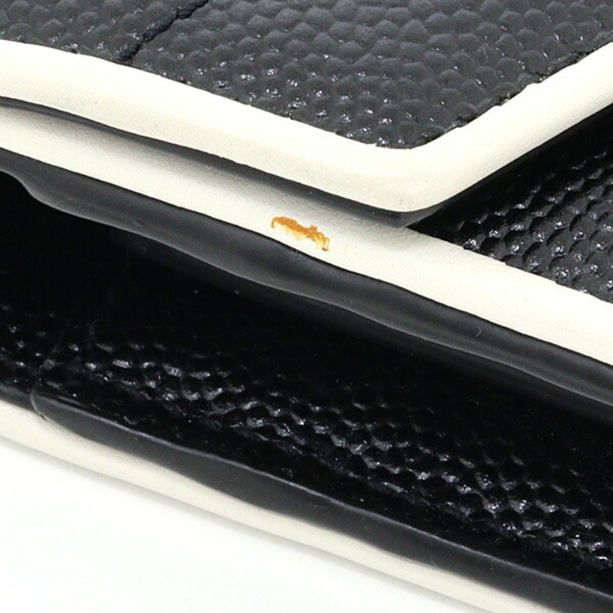 Leather Long Wallet (Bi-Fold) (Pre-Owned) - Saint Laurent - Modalova