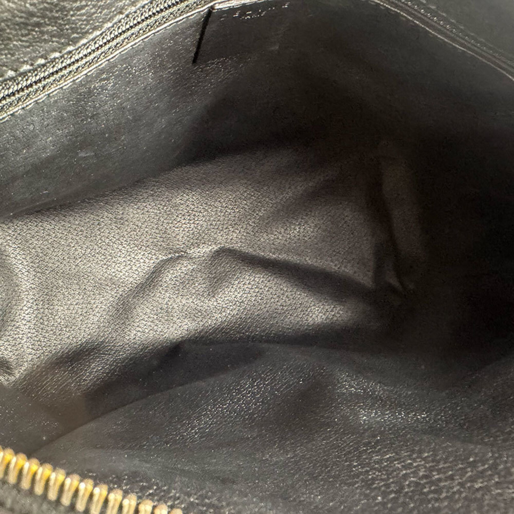 Coated Canvas Handbag (Pre-Owned) - Celine - Modalova