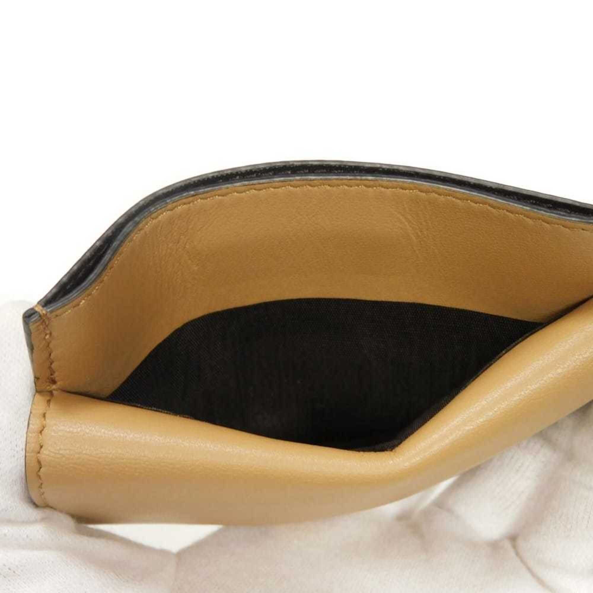 Leather Coin Purse/Coin Case (Pre-Owned) - Fendi - Modalova