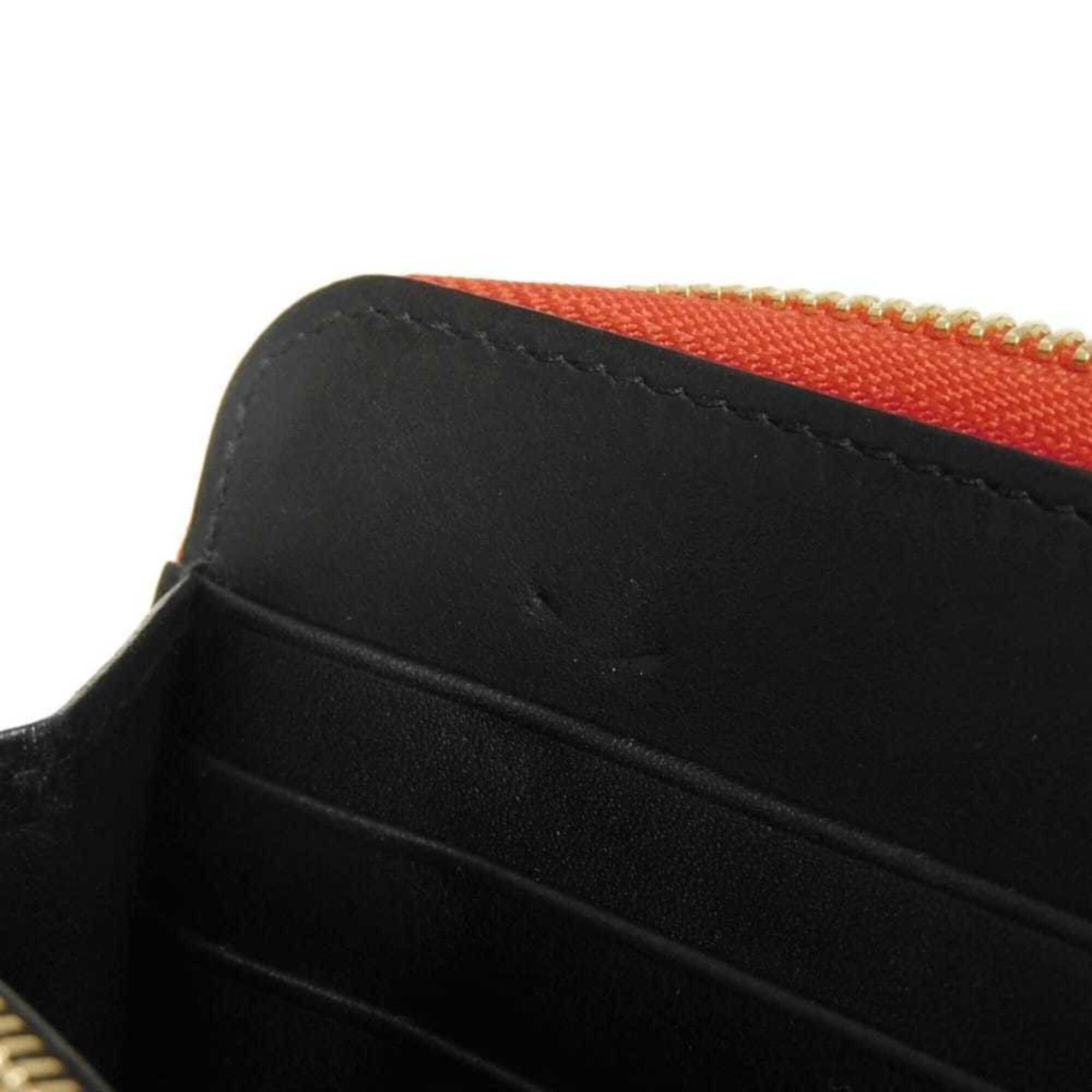 Leather Long Wallet (Bi-Fold) (Pre-Owned) - Loewe - Modalova