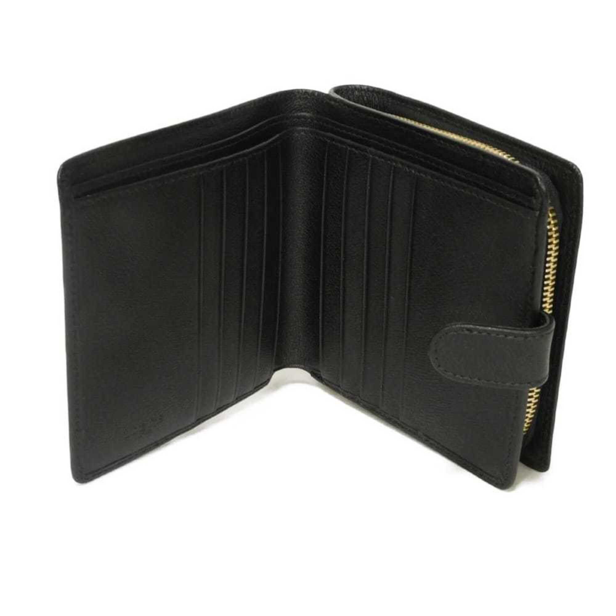 Leather Wallet (Bi-Fold) (Pre-Owned) - Loewe - Modalova