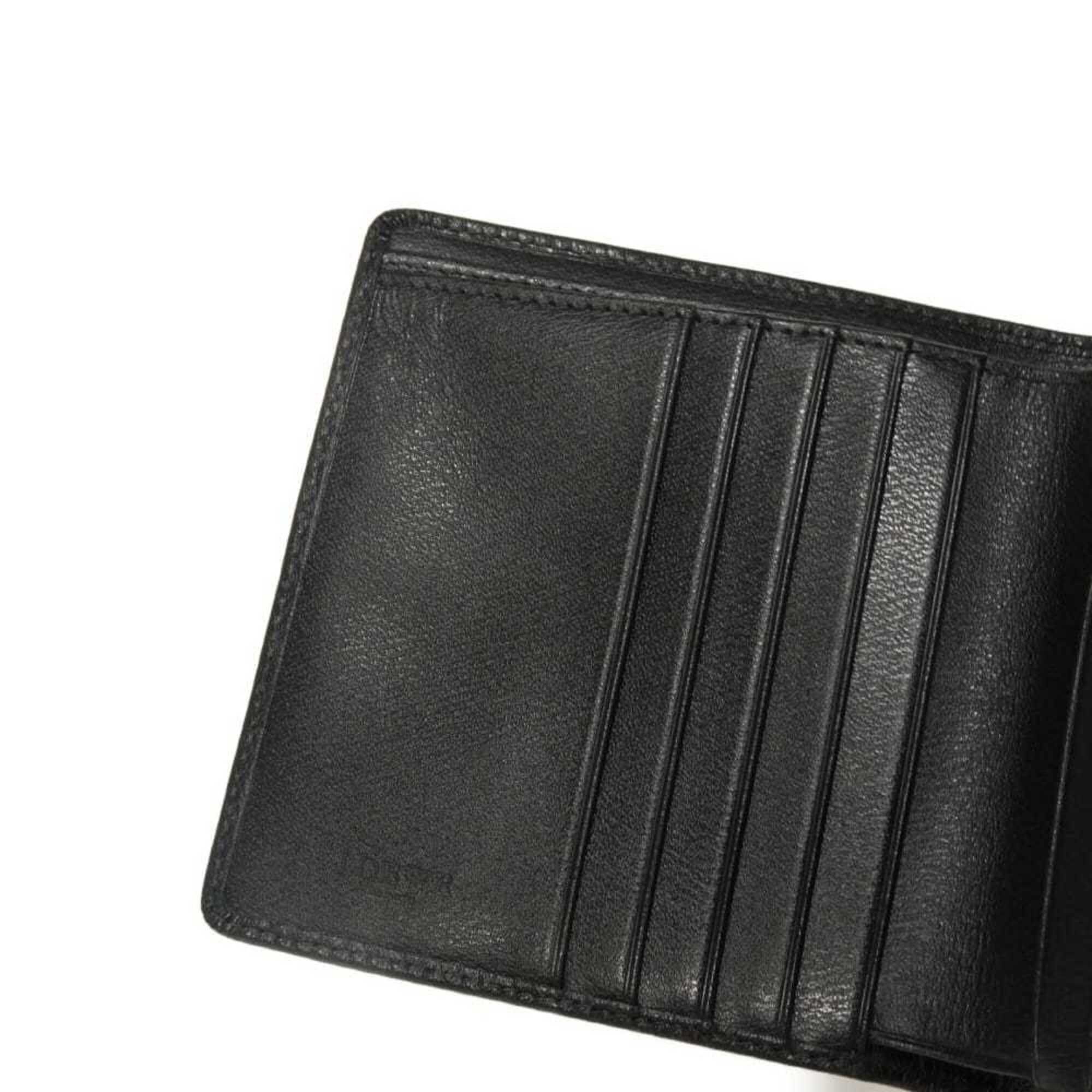 Leather Wallet (Bi-Fold) (Pre-Owned) - Loewe - Modalova