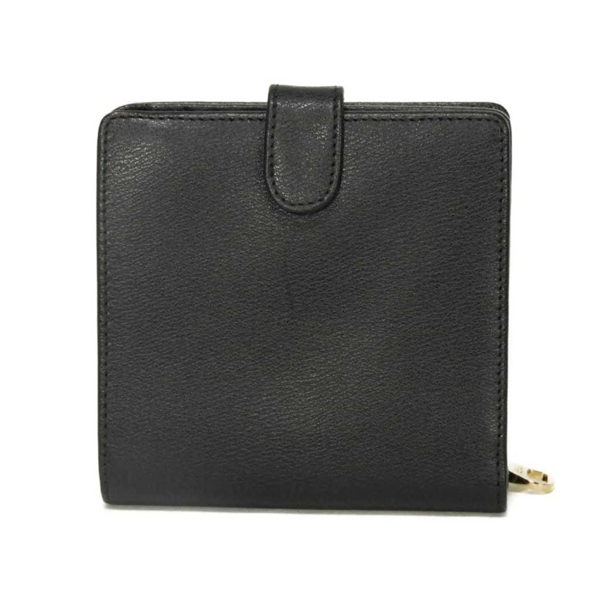 Leather Wallet (Bi-Fold) (Pre-Owned) - Loewe - Modalova