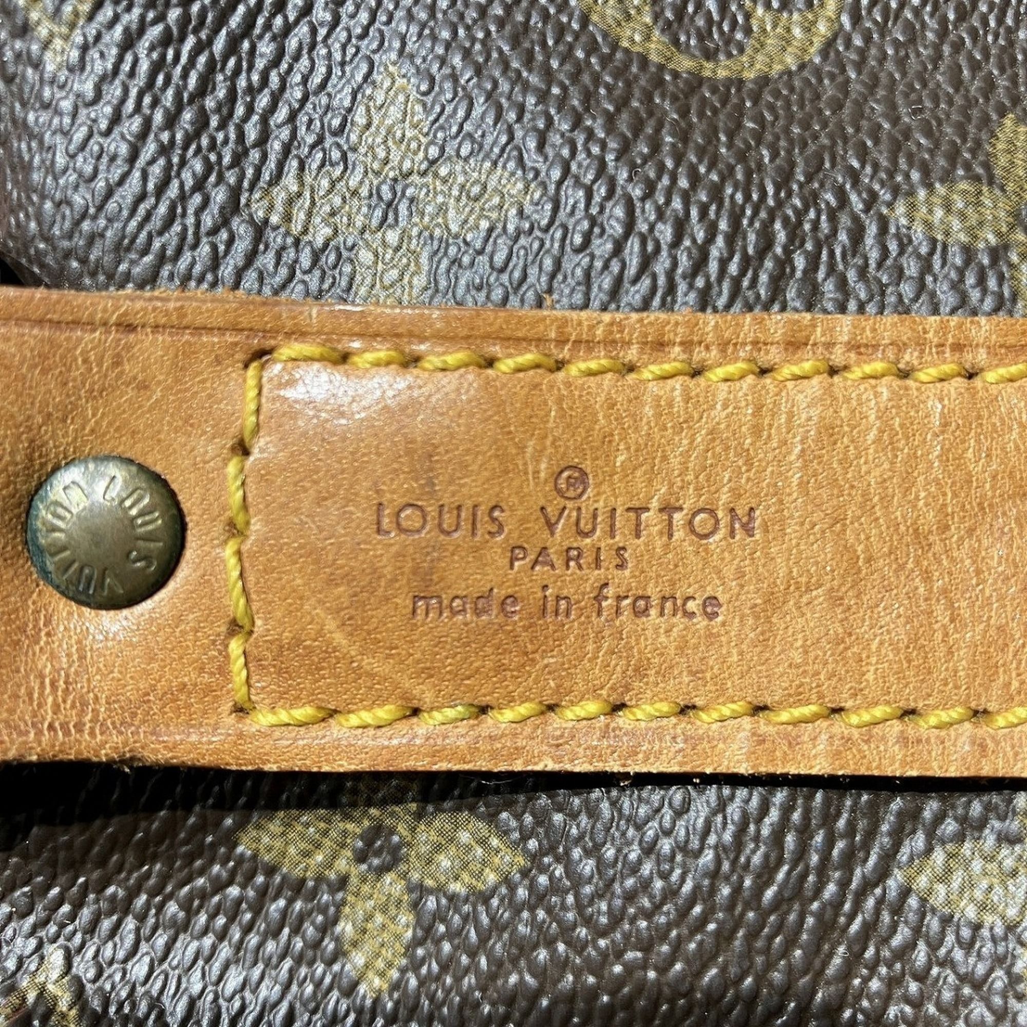 Boston Bag (Pre-Owned) - Louis Vuitton - Modalova