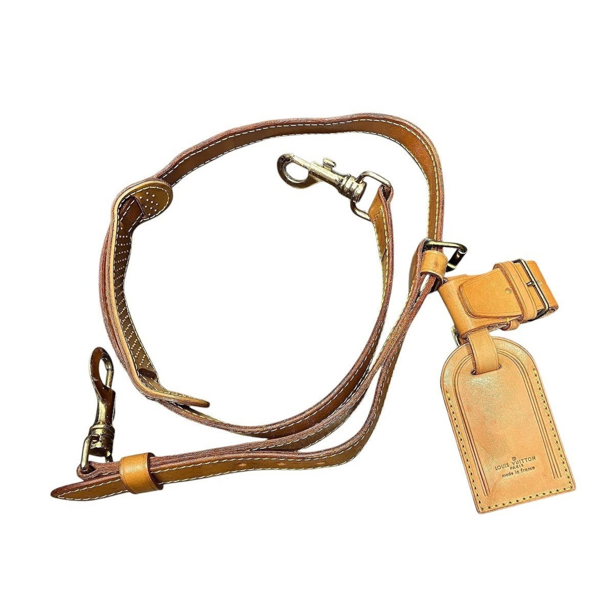 Boston Bag (Pre-Owned) - Louis Vuitton - Modalova