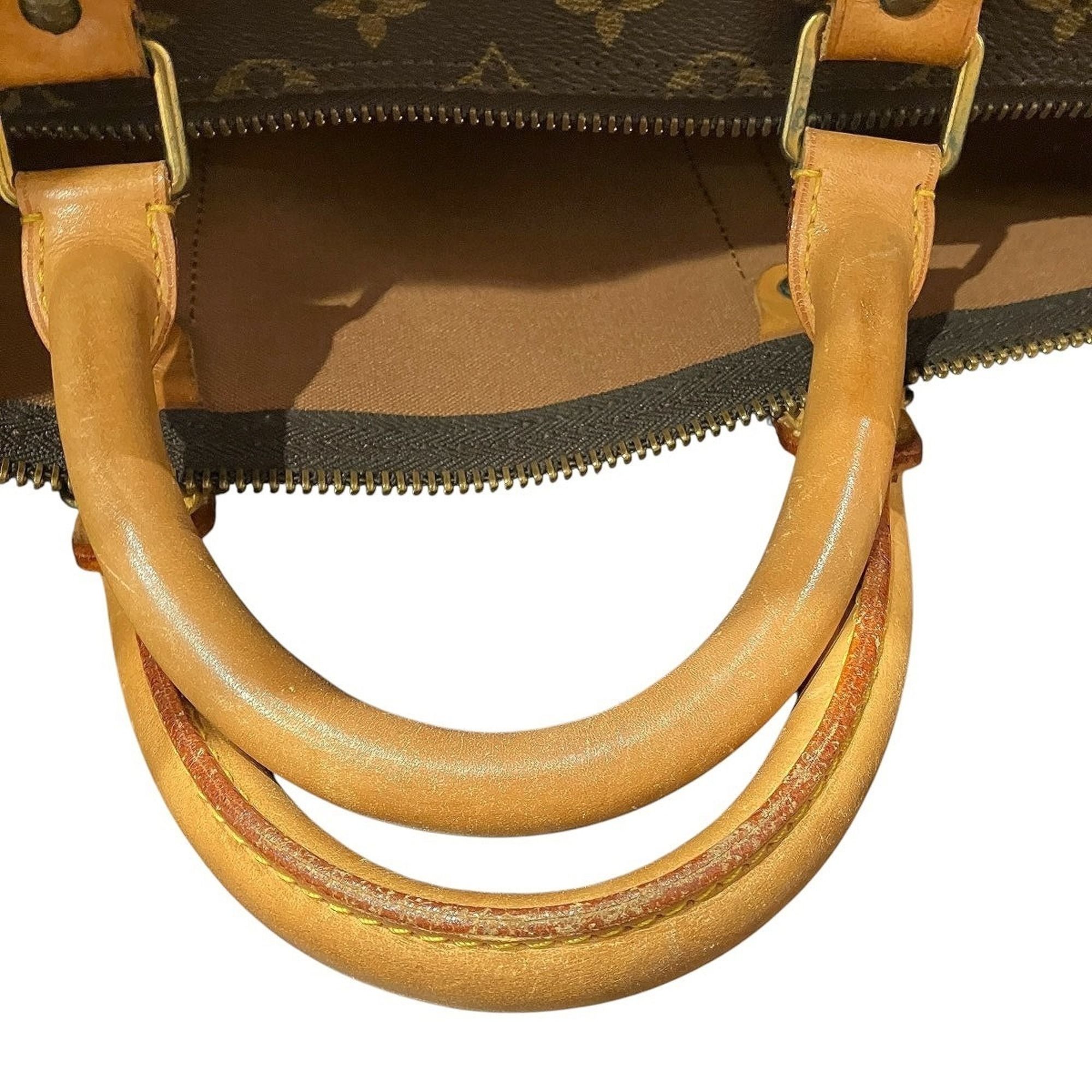 Boston Bag (Pre-Owned) - Louis Vuitton - Modalova