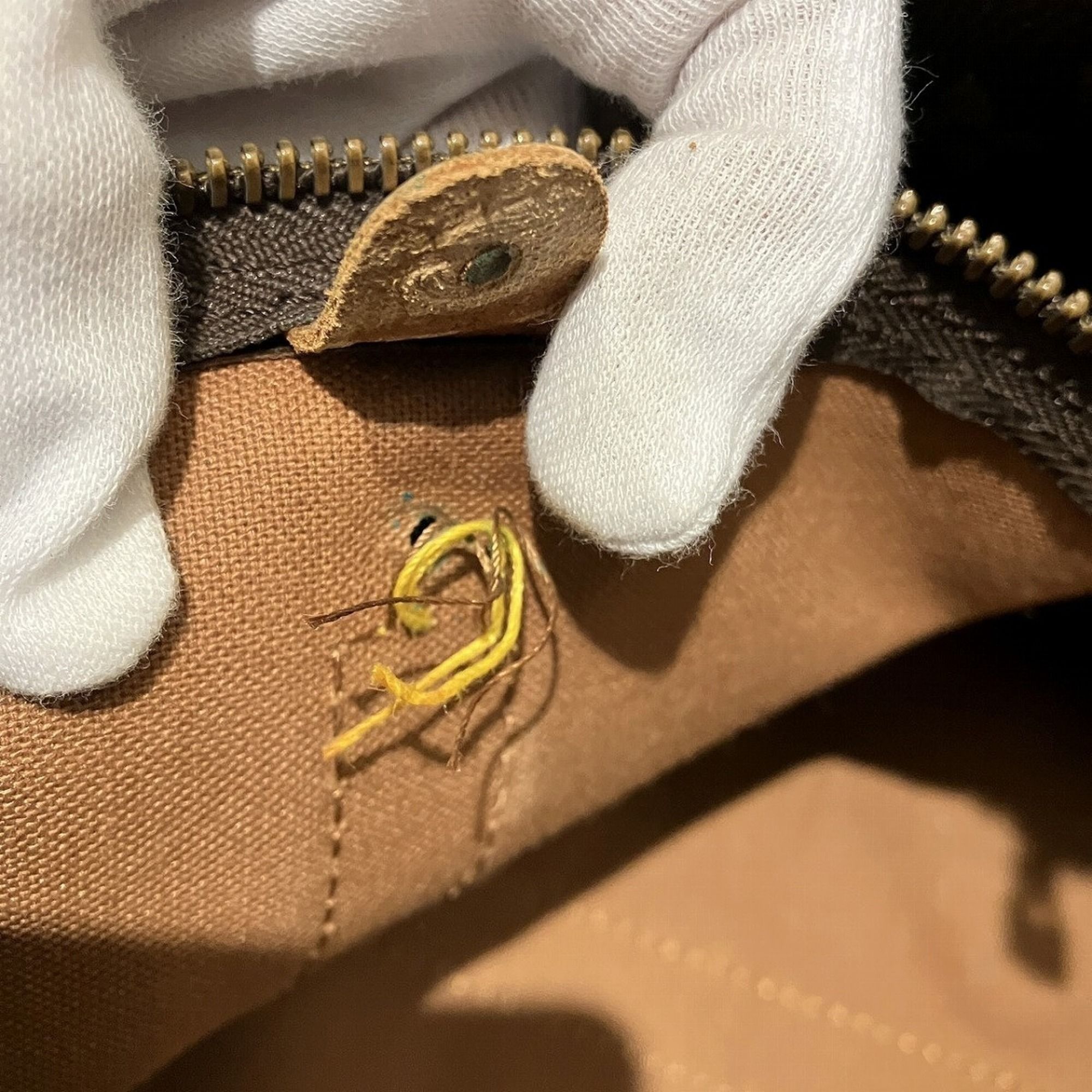 Boston Bag (Pre-Owned) - Louis Vuitton - Modalova