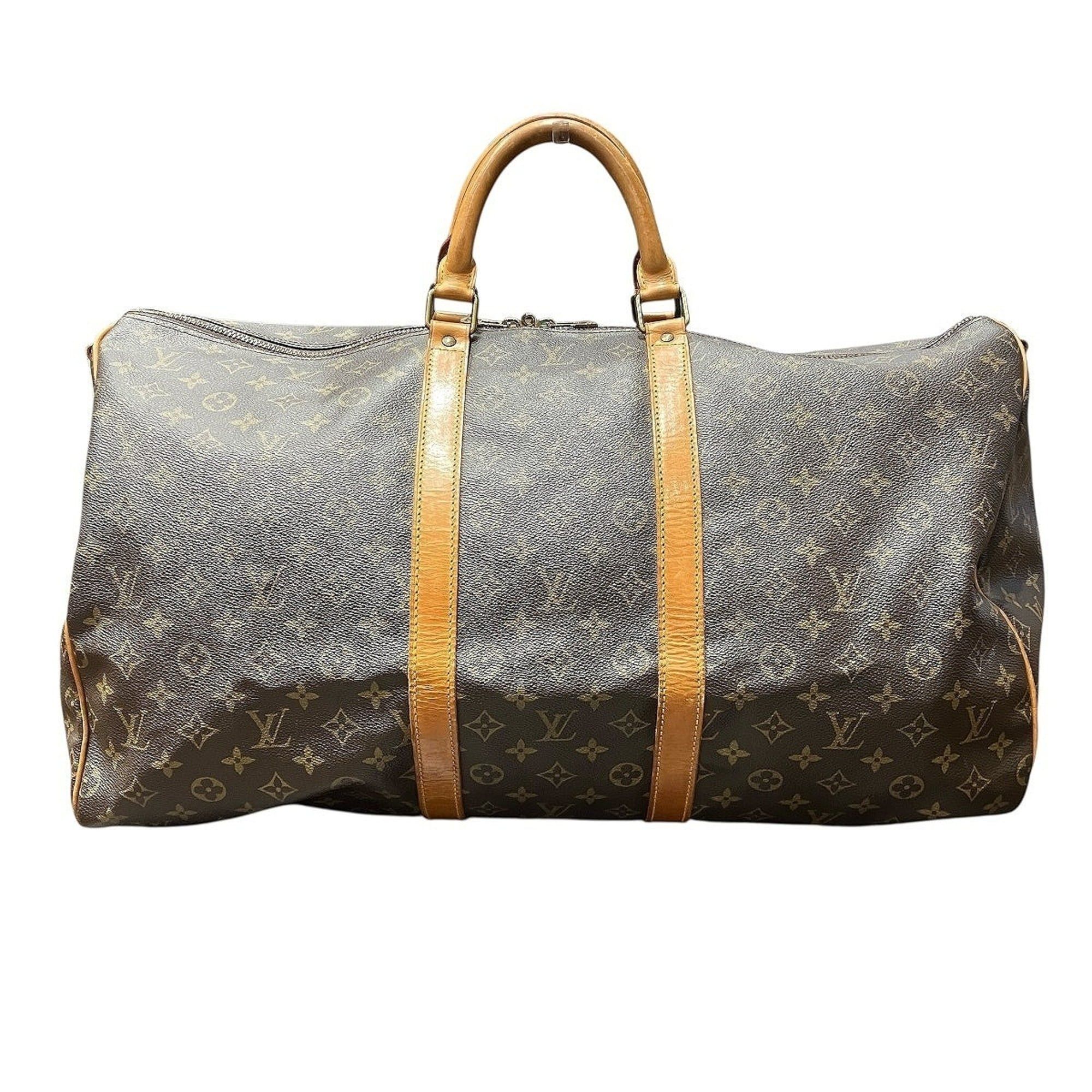 Boston Bag (Pre-Owned) - Louis Vuitton - Modalova
