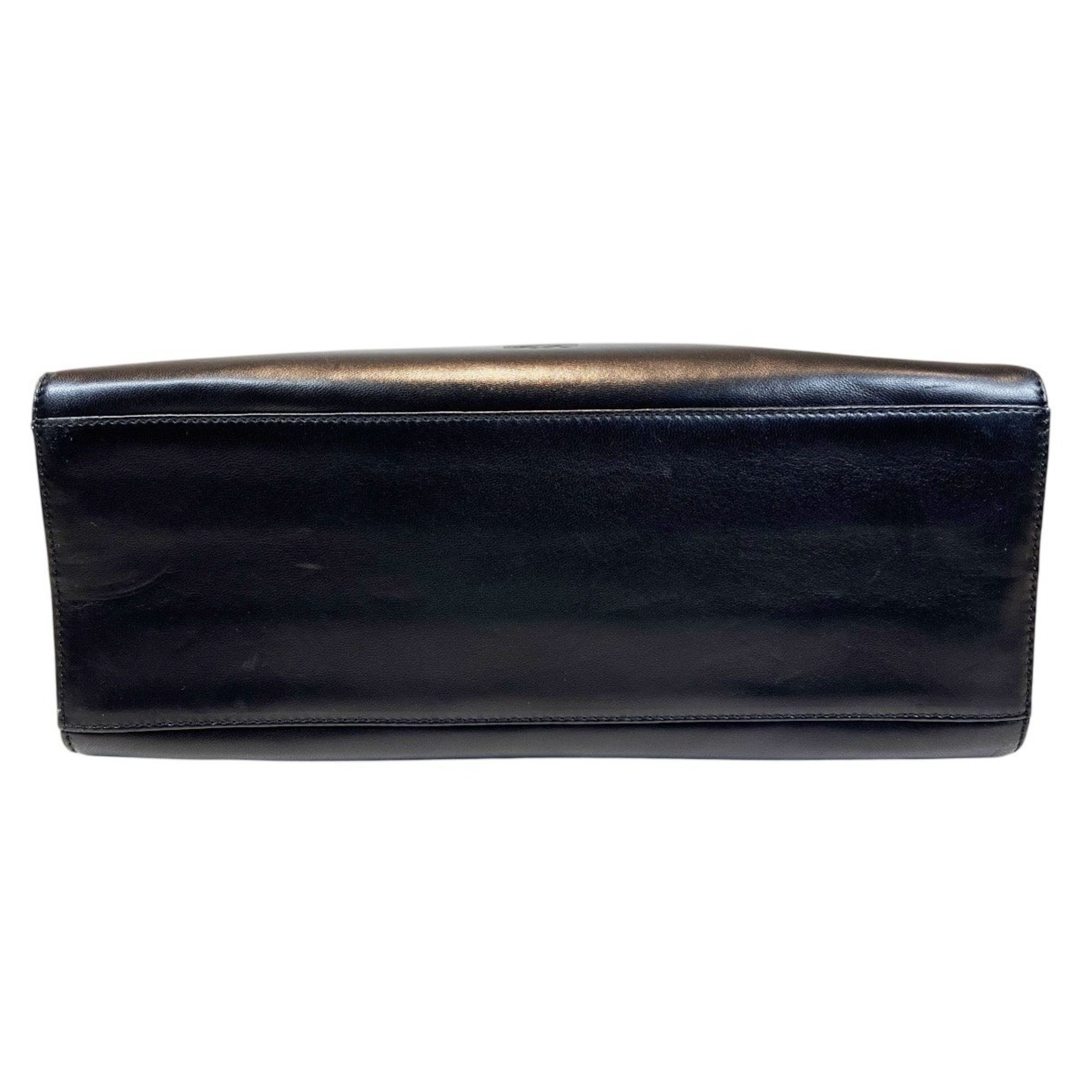 Leather Handbag (Pre-Owned) - Loewe - Modalova