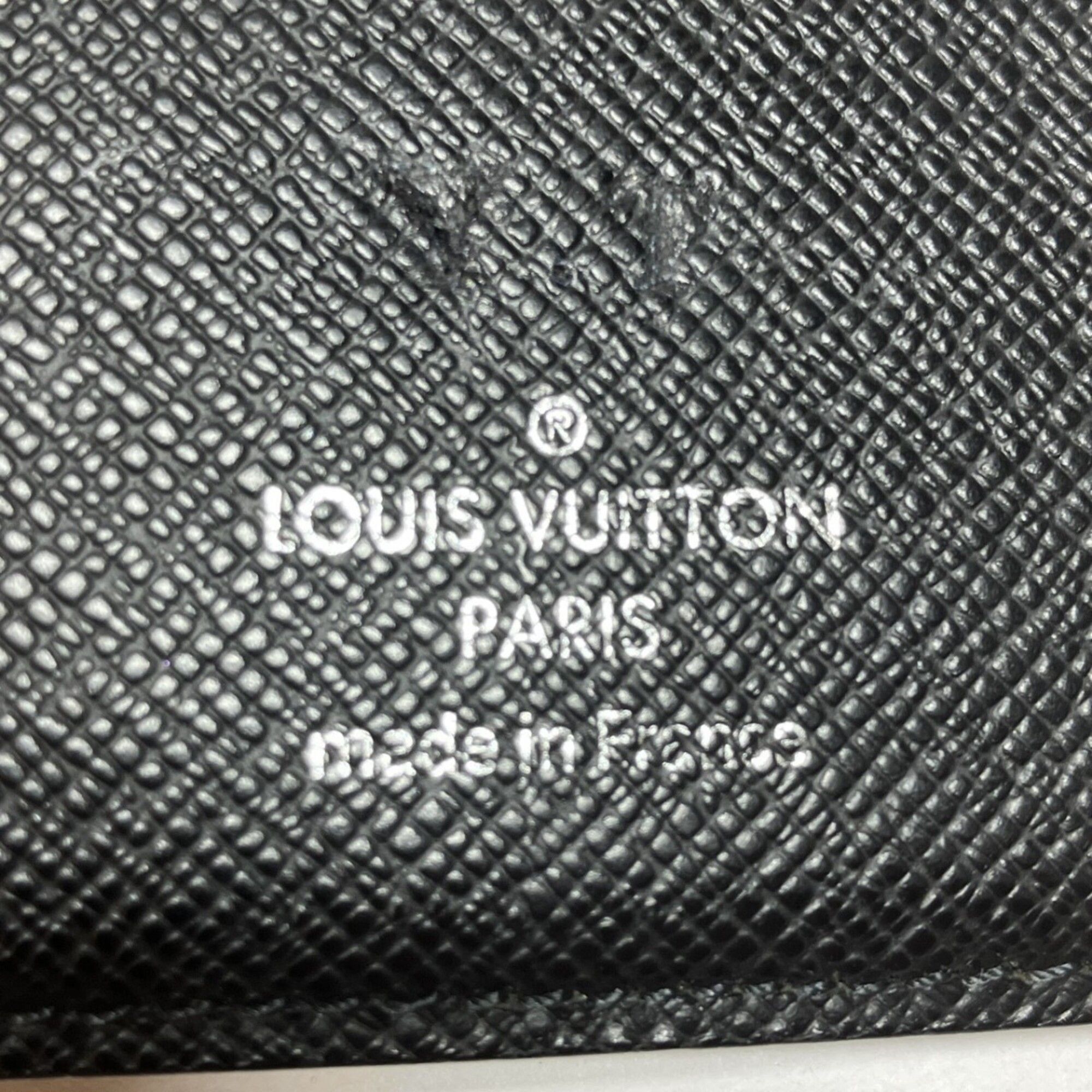 Long Wallet (Bi-Fold) (Pre-Owned) - Louis Vuitton - Modalova