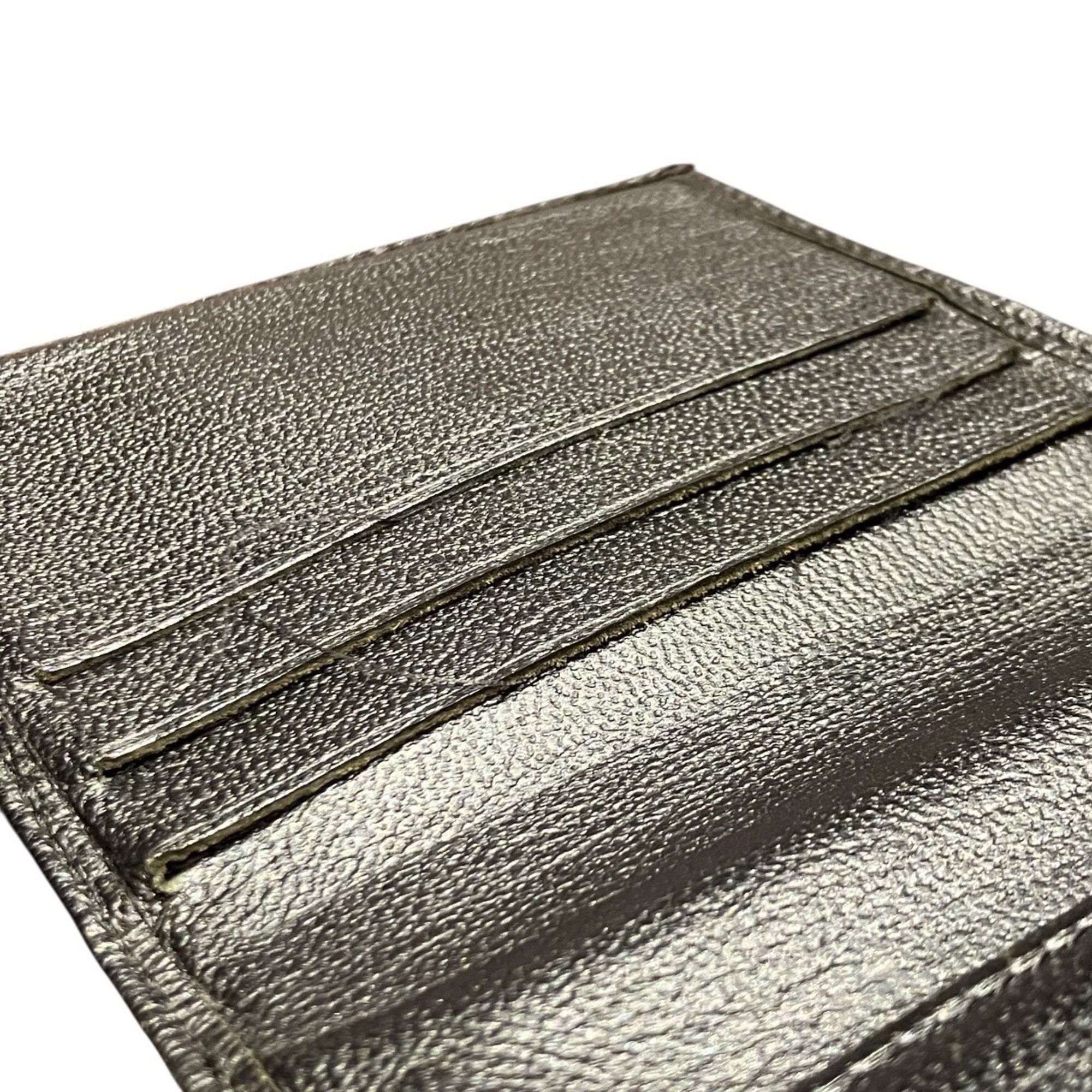 Leather Wallet (Tri-Fold) (Pre-Owned) - Chanel - Modalova