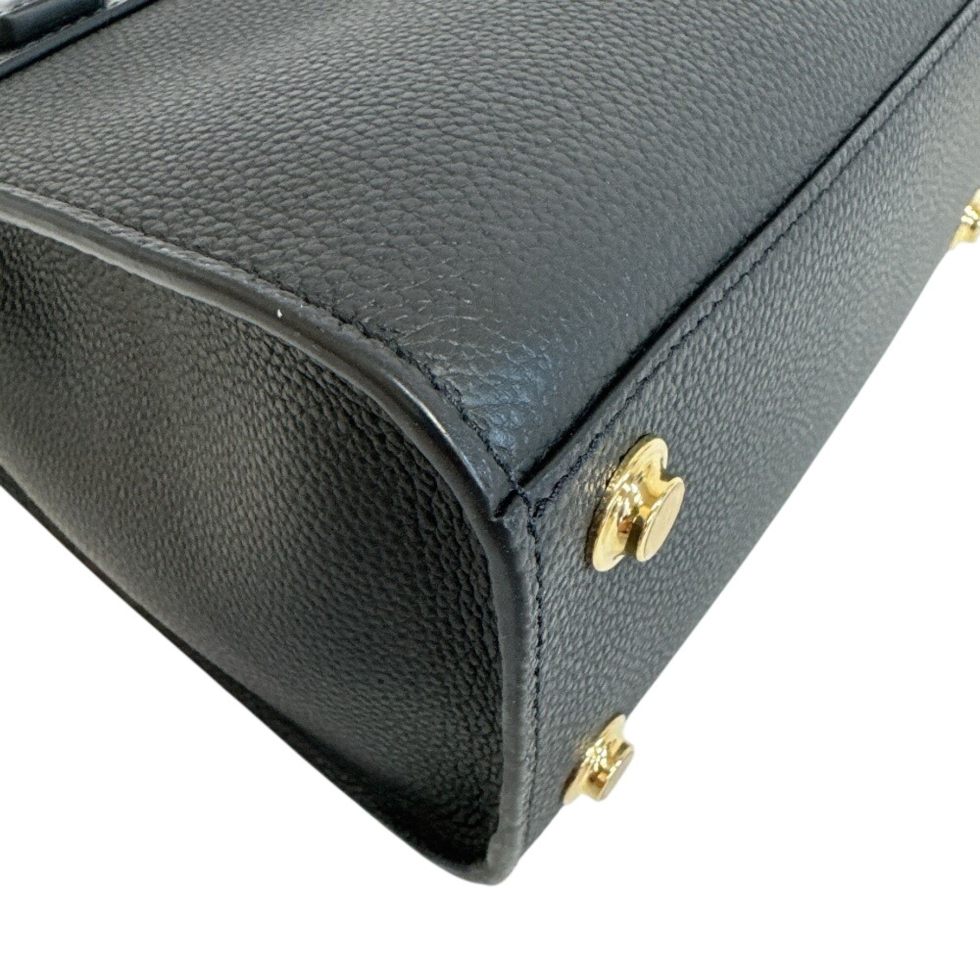 Leather Handbag Shoulder Bag (Pre-Owned) - Louis Vuitton - Modalova