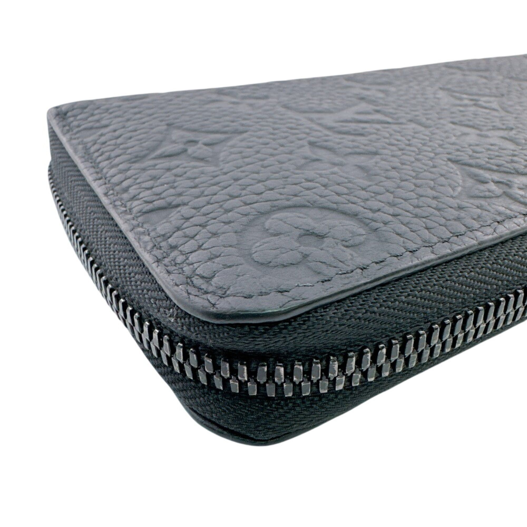 Leather Long Wallet (Bi-Fold) (Pre-Owned) - Louis Vuitton - Modalova
