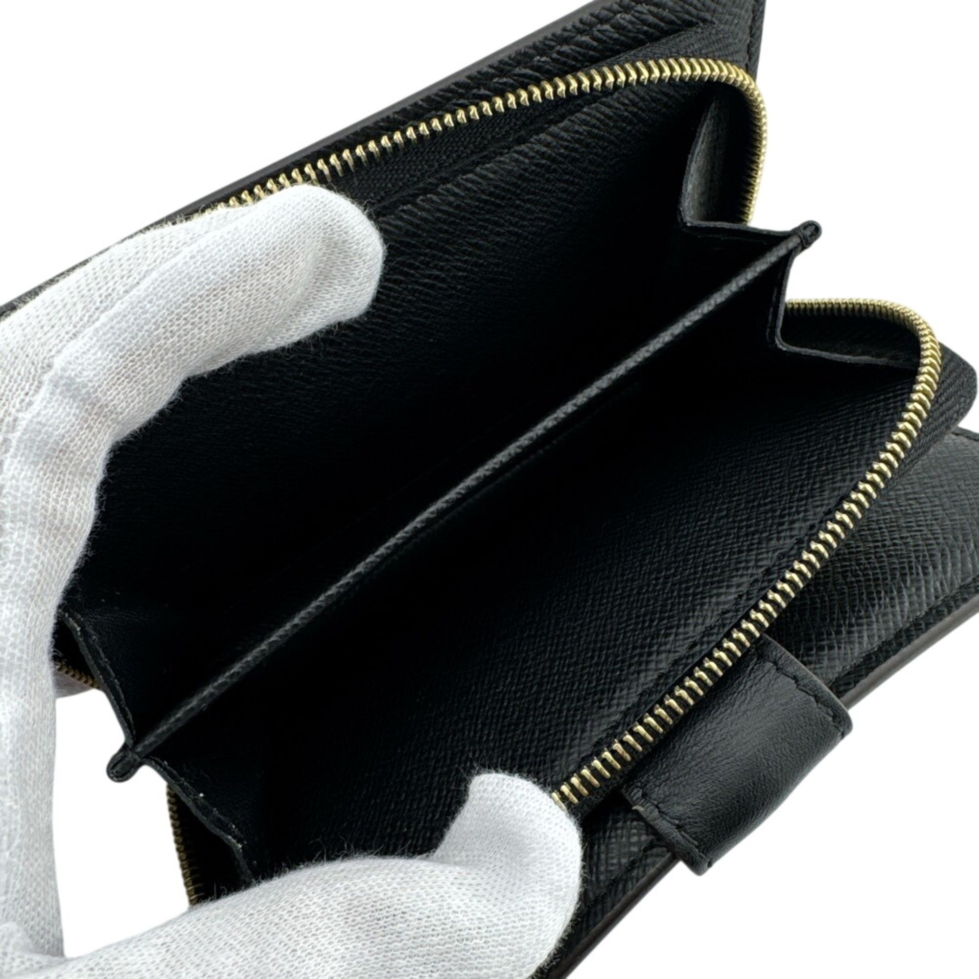 Leather Wallet (Bi-Fold) (Pre-Owned) - Louis Vuitton - Modalova