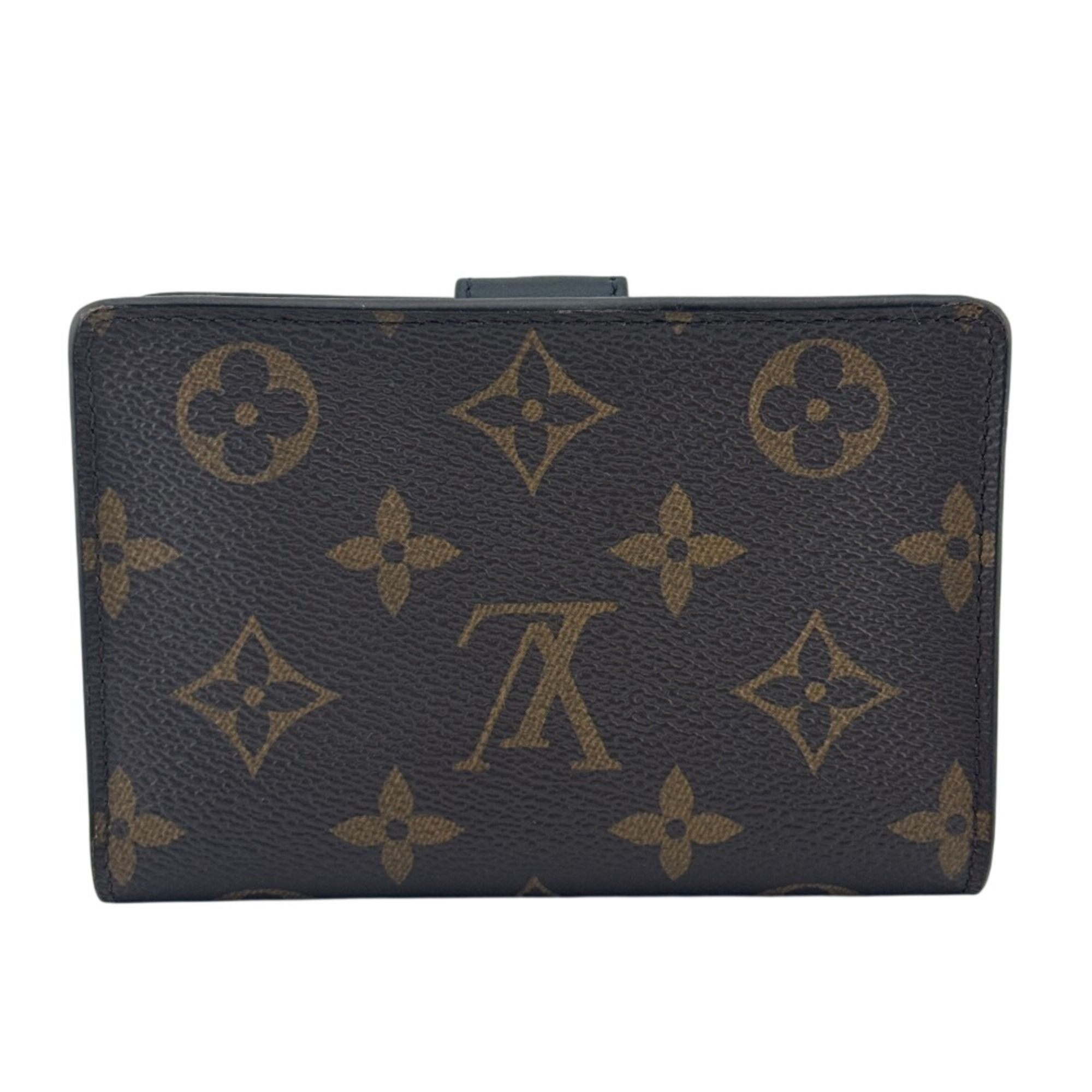 Leather Wallet (Bi-Fold) (Pre-Owned) - Louis Vuitton - Modalova