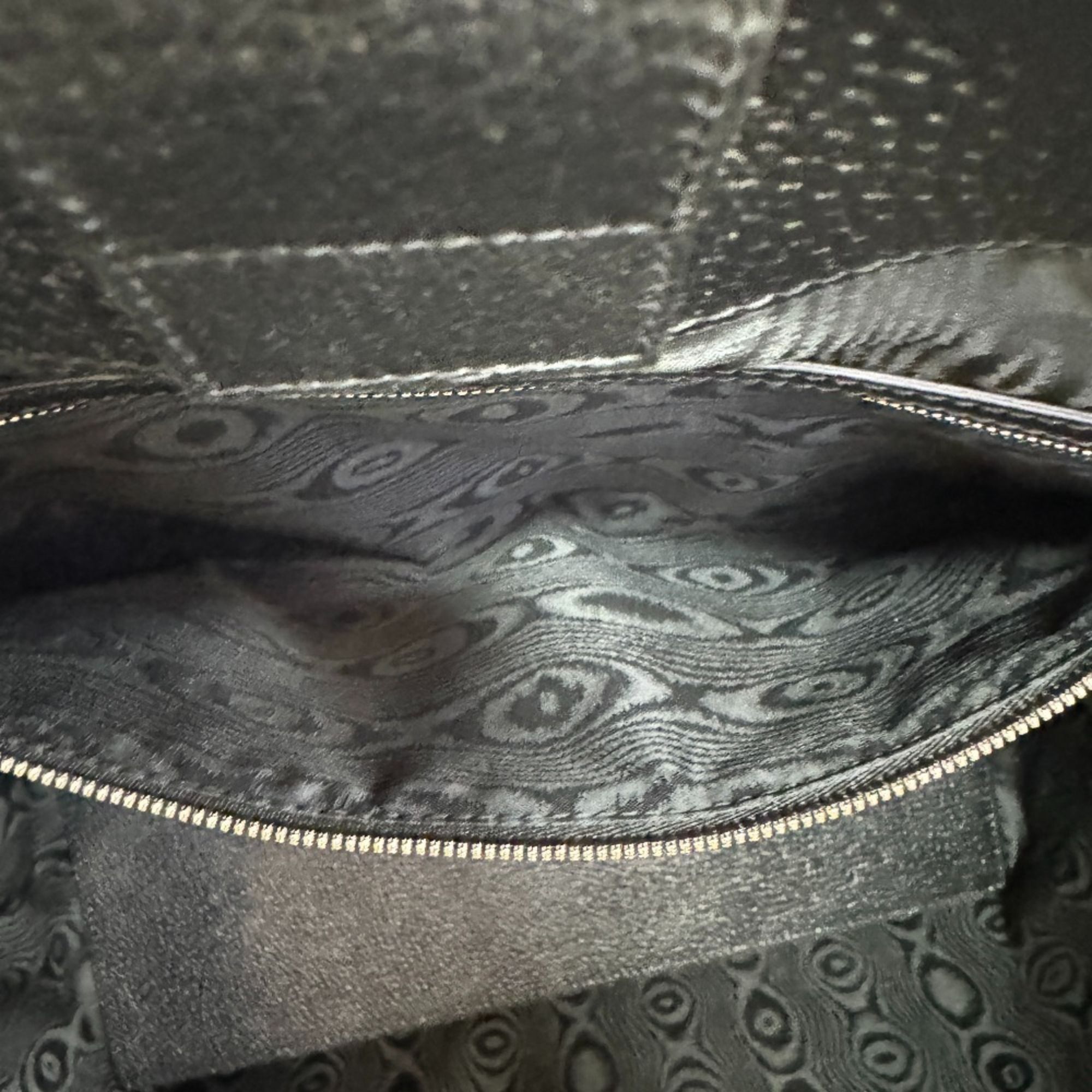 Canvas Leather Tote Bag (Pre-Owned) - Gucci - Modalova