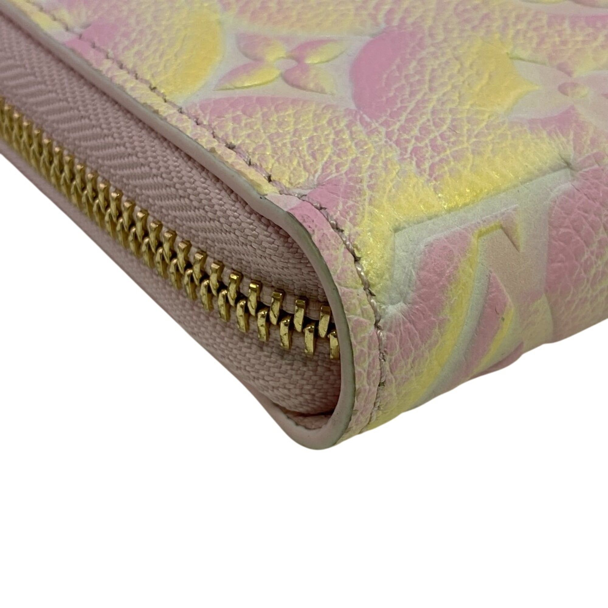 Monogram Empreinte Long Wallet (Bi-Fold) (Pre-Owned) - Louis Vuitton - Modalova