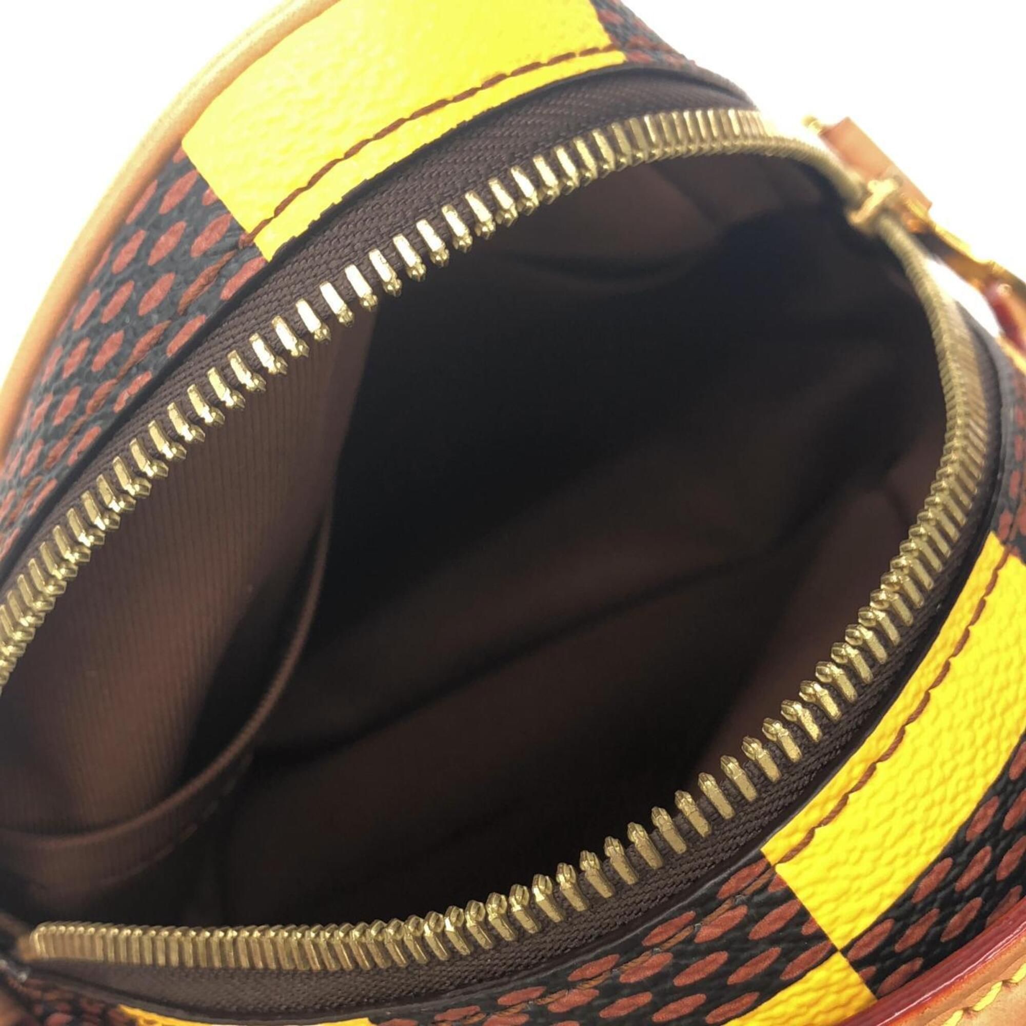 Coated Canvas Shoulder Bag (Pre-Owned) - Louis Vuitton - Modalova