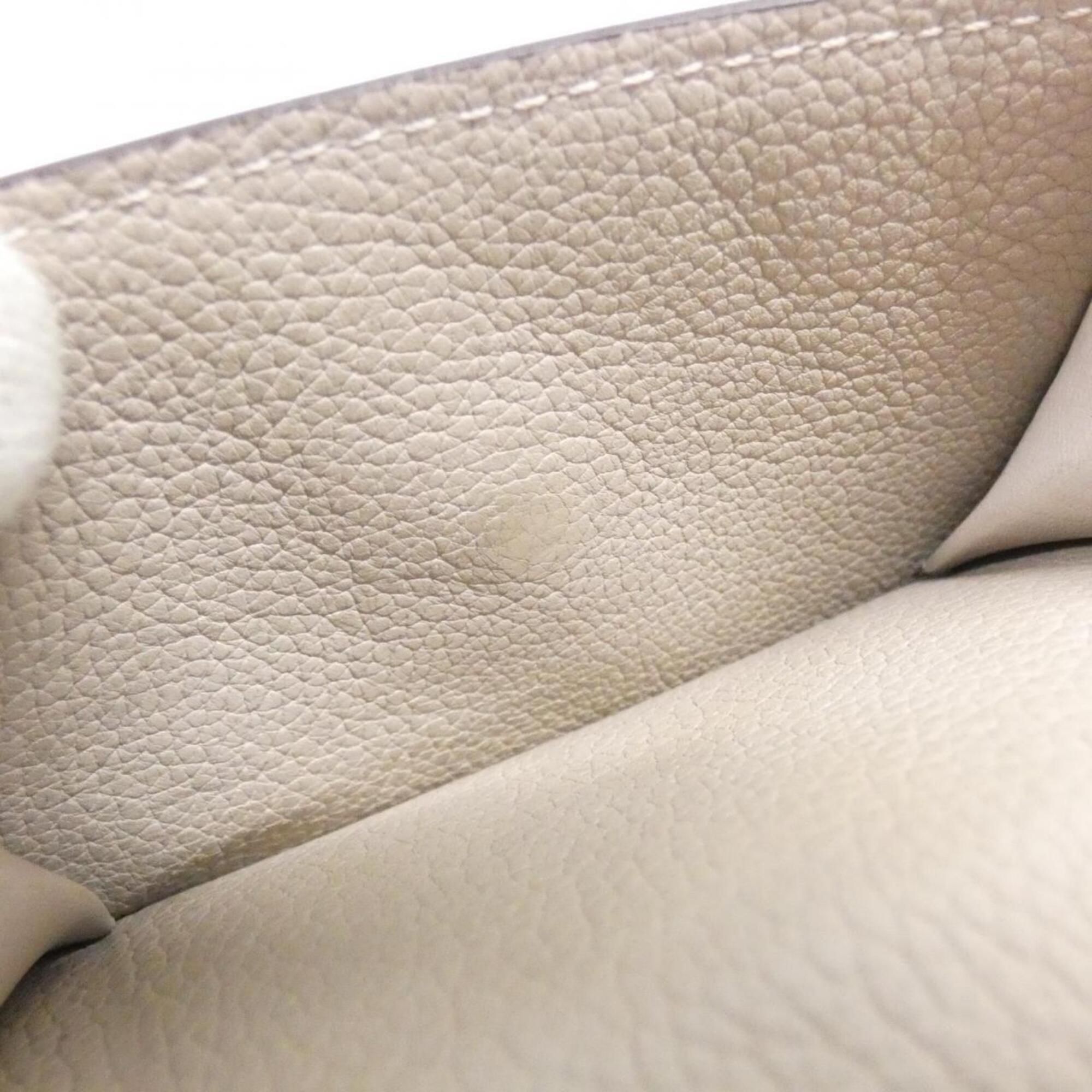 Leather Wallet (Tri-Fold) (Pre-Owned) - Louis Vuitton - Modalova