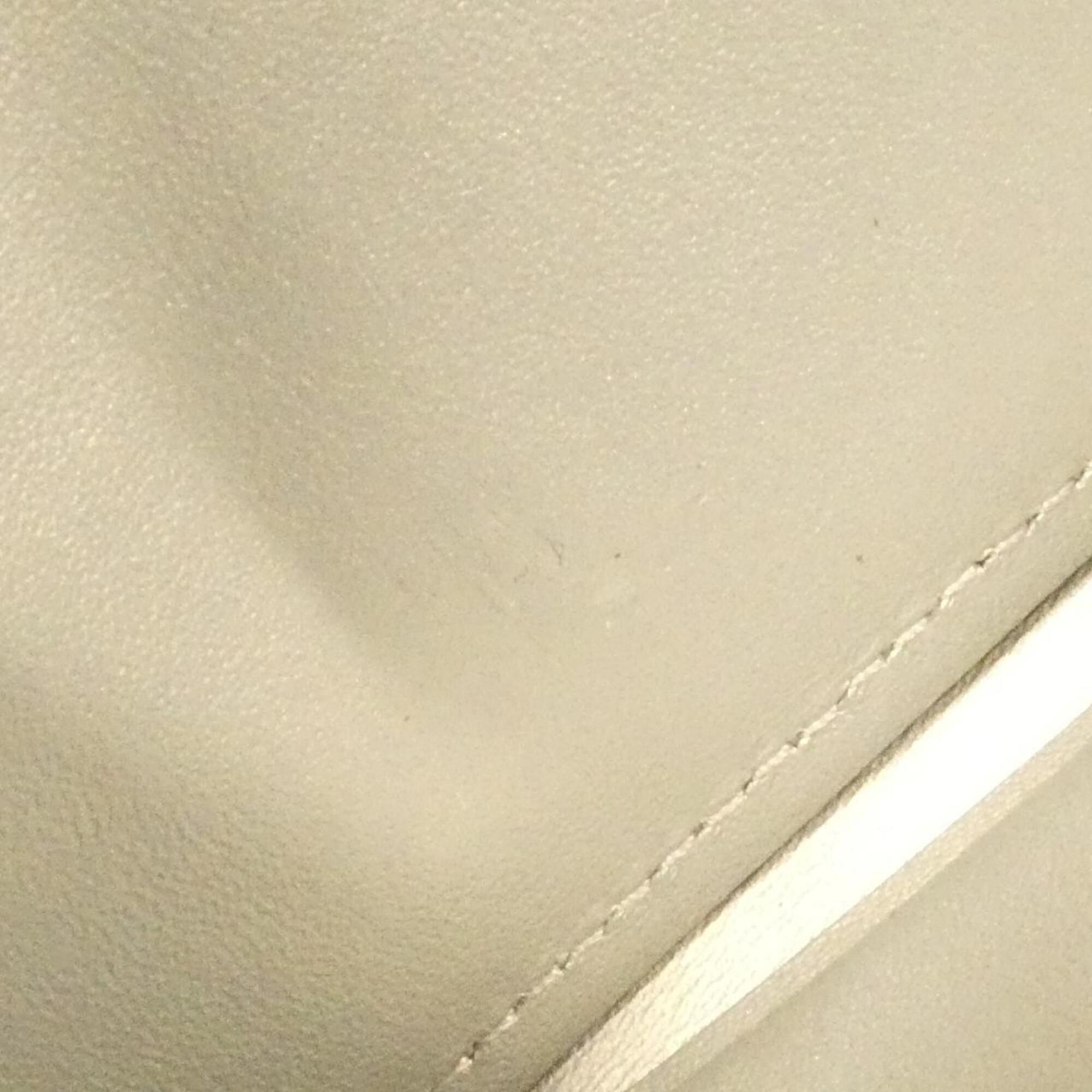 Leather Long Wallet (Bi-Fold) (Pre-Owned) - Louis Vuitton - Modalova