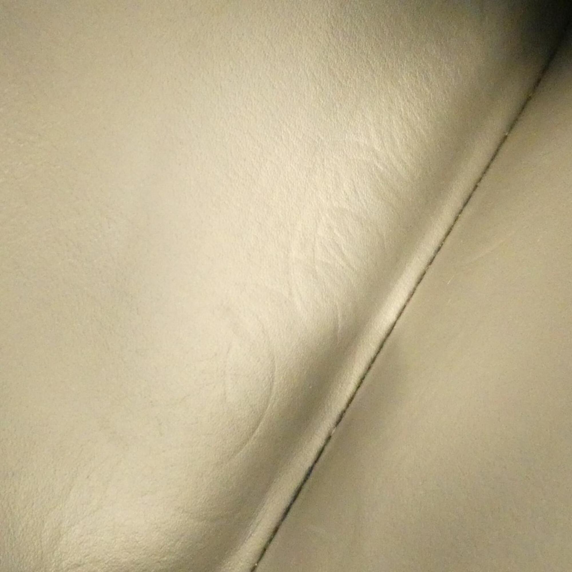 Leather Long Wallet (Bi-Fold) (Pre-Owned) - Louis Vuitton - Modalova