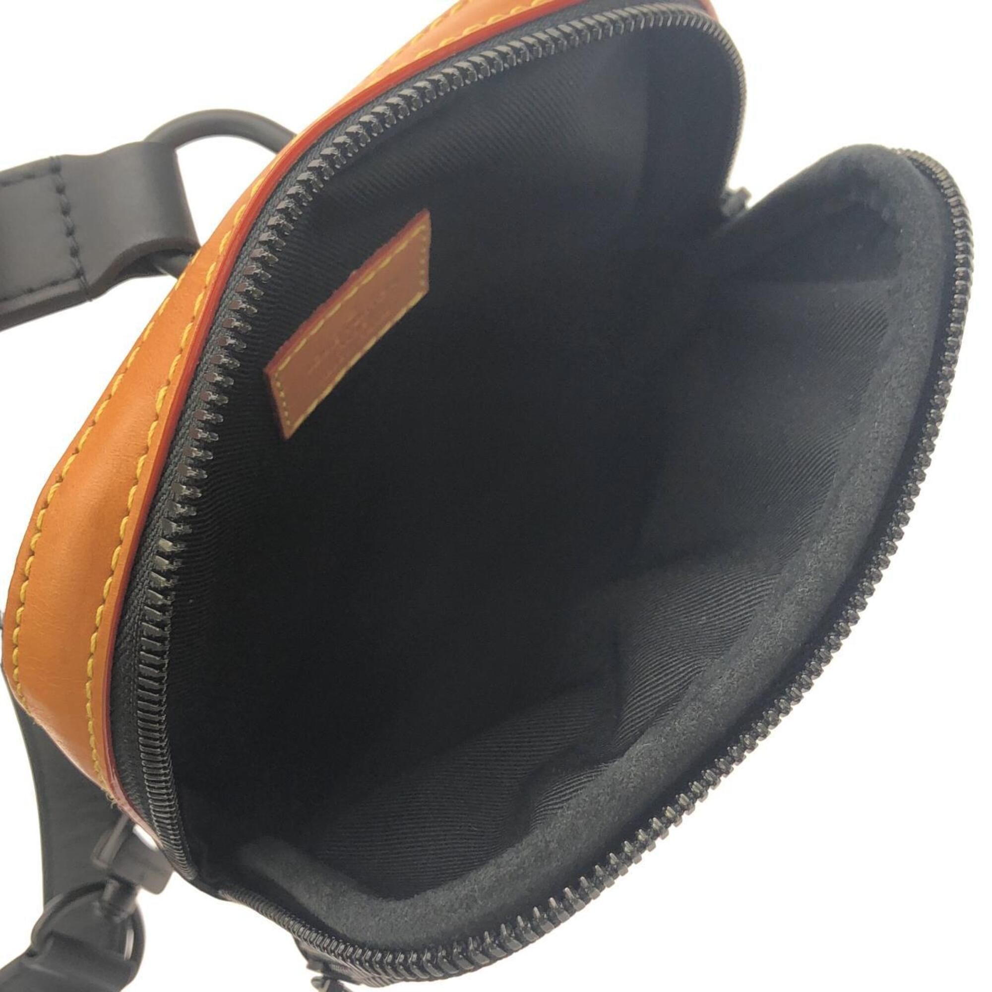 Coated Canvas Shoulder Bag (Pre-Owned) - Louis Vuitton - Modalova