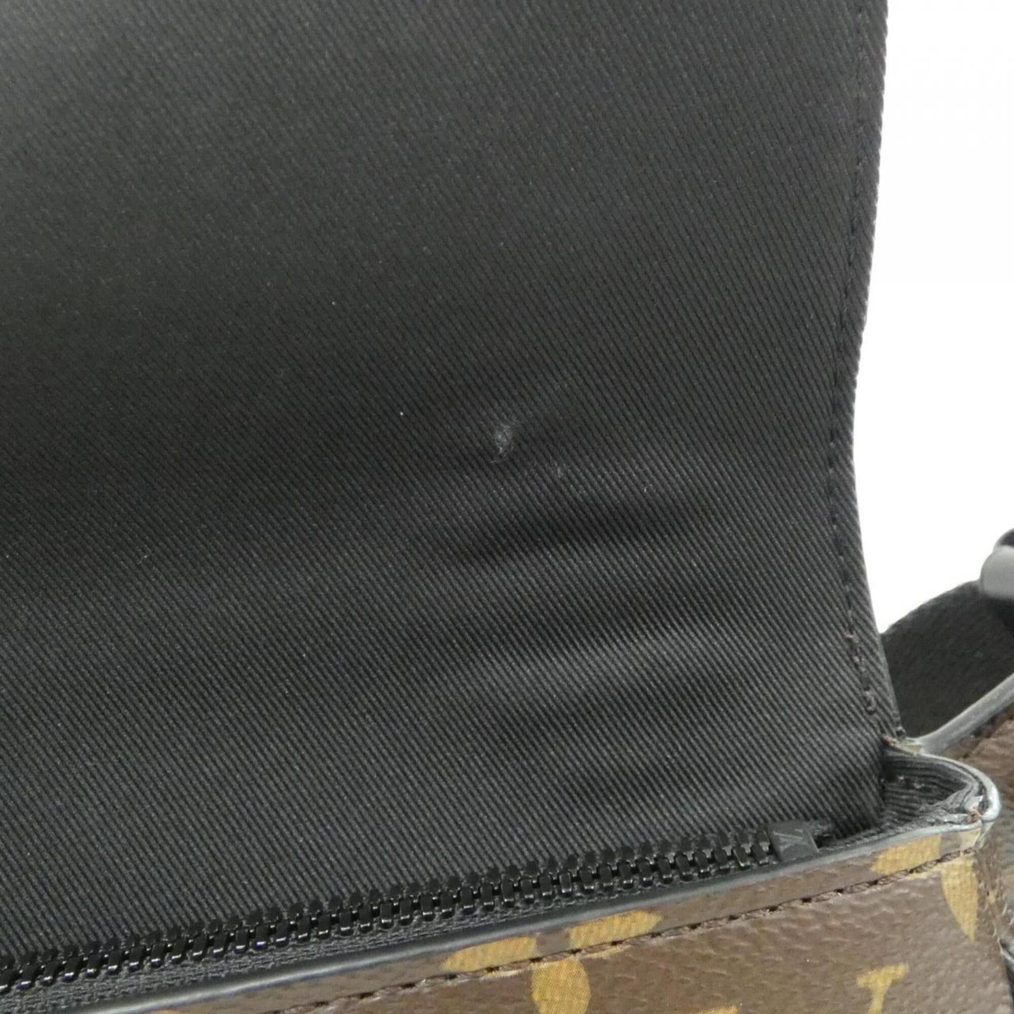 Coated Canvas Handbag (Pre-Owned) - Louis Vuitton - Modalova