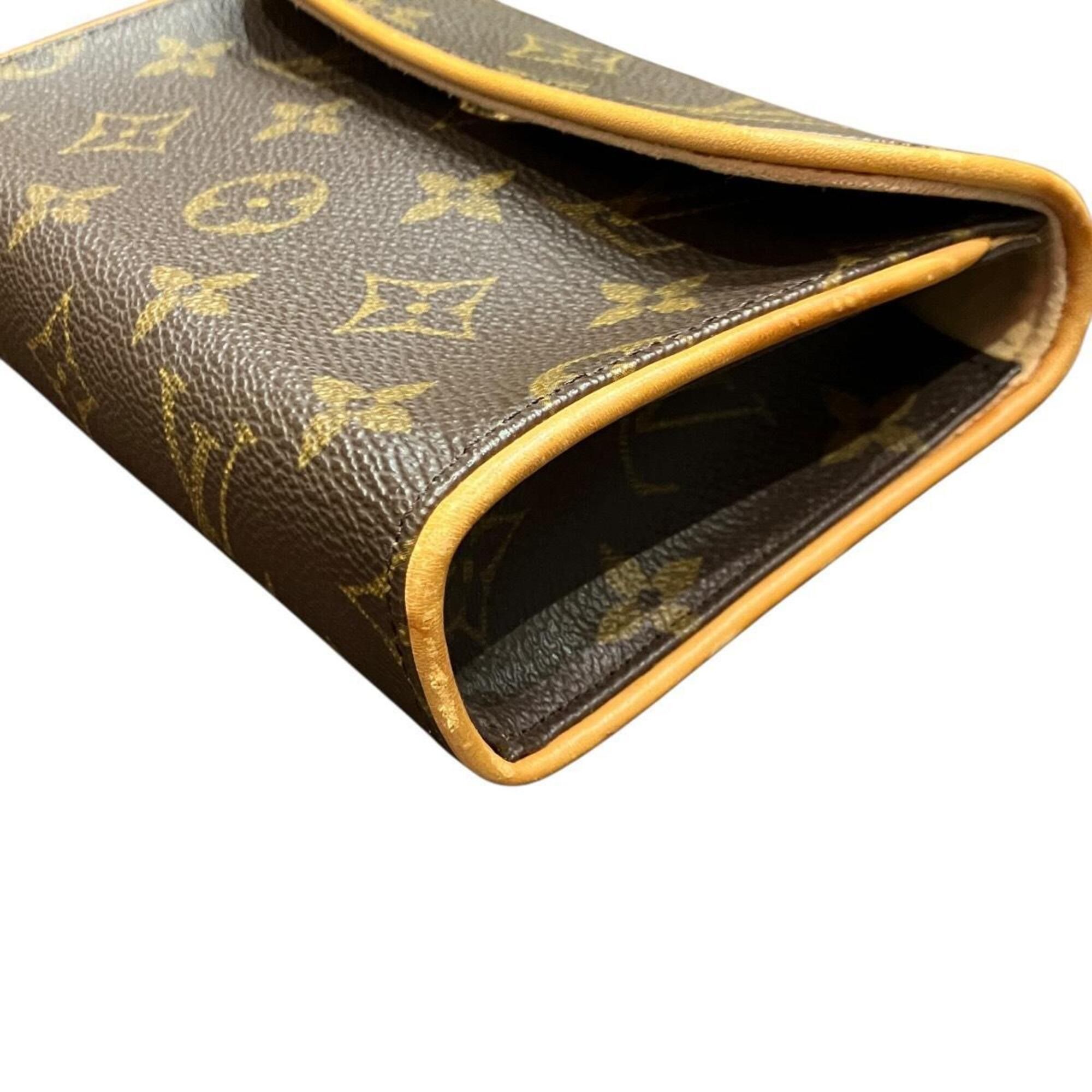 Pochette Shoulder Bag (Pre-Owned) - Louis Vuitton - Modalova