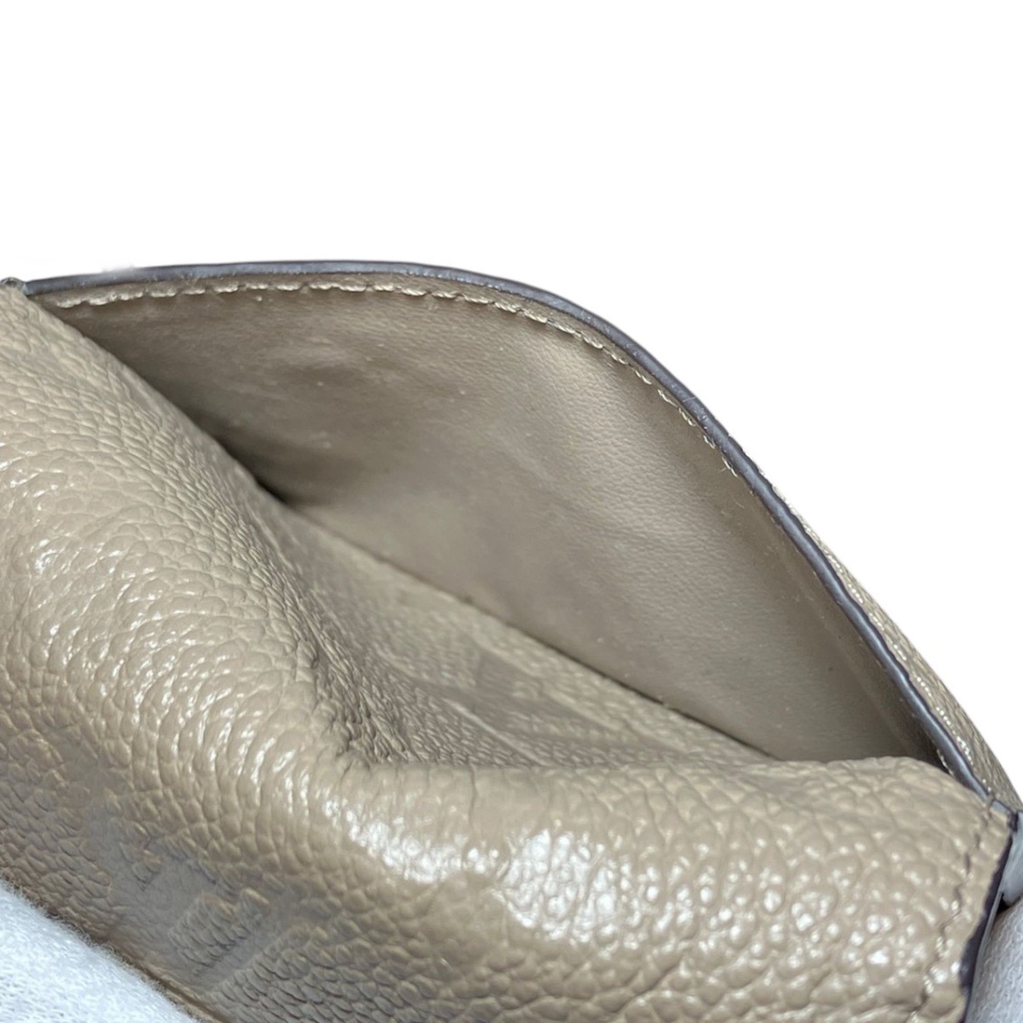Leather Wallet (Tri-Fold) (Pre-Owned) - Louis Vuitton - Modalova