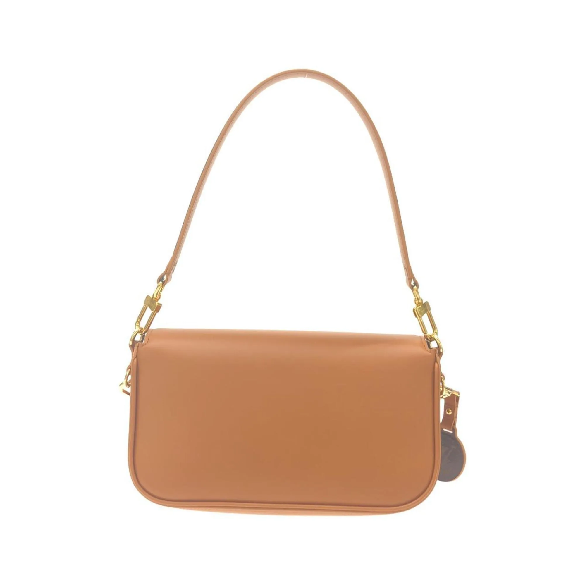 Leather Shoulder Bag (Pre-Owned) - Louis Vuitton - Modalova