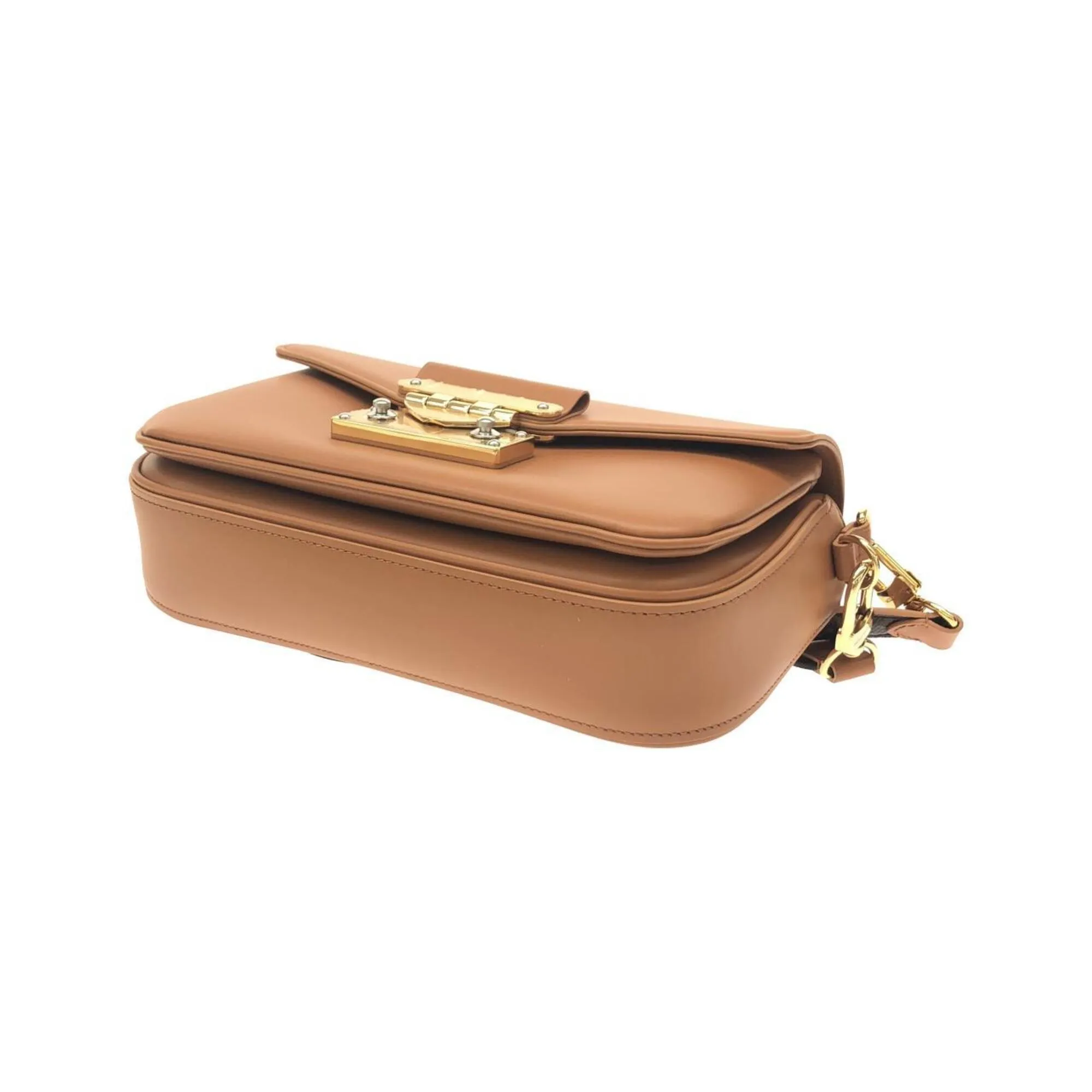 Leather Shoulder Bag (Pre-Owned) - Louis Vuitton - Modalova