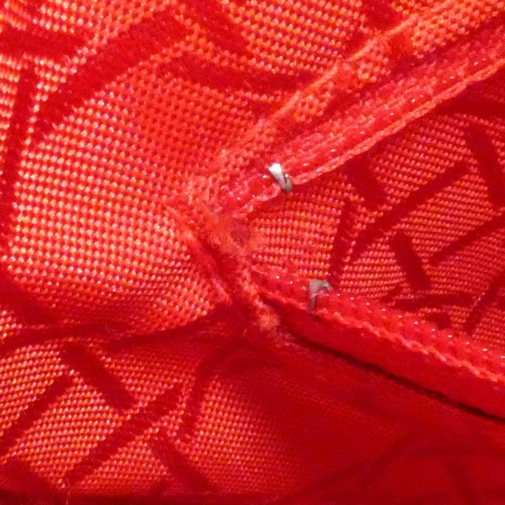 Leather Handbag (Pre-Owned) - Christian Dior - Modalova