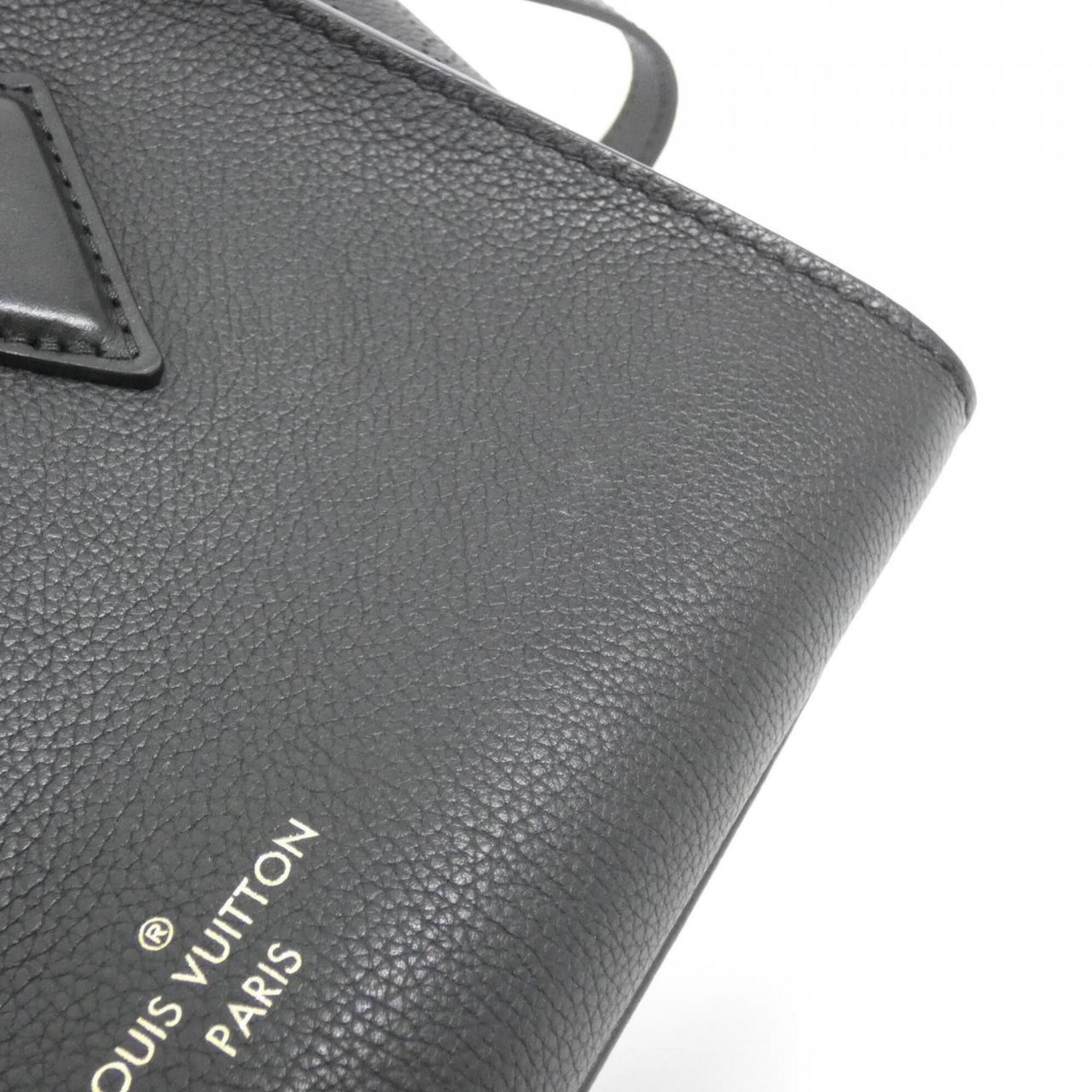 Leather Handbag (Pre-Owned) - Louis Vuitton - Modalova