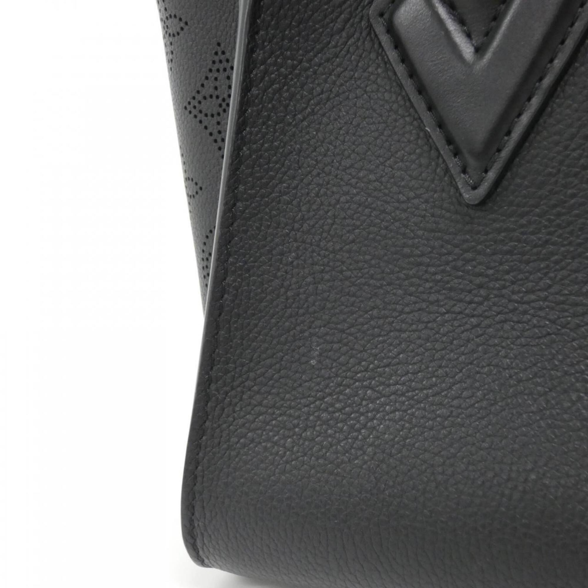 Leather Handbag (Pre-Owned) - Louis Vuitton - Modalova