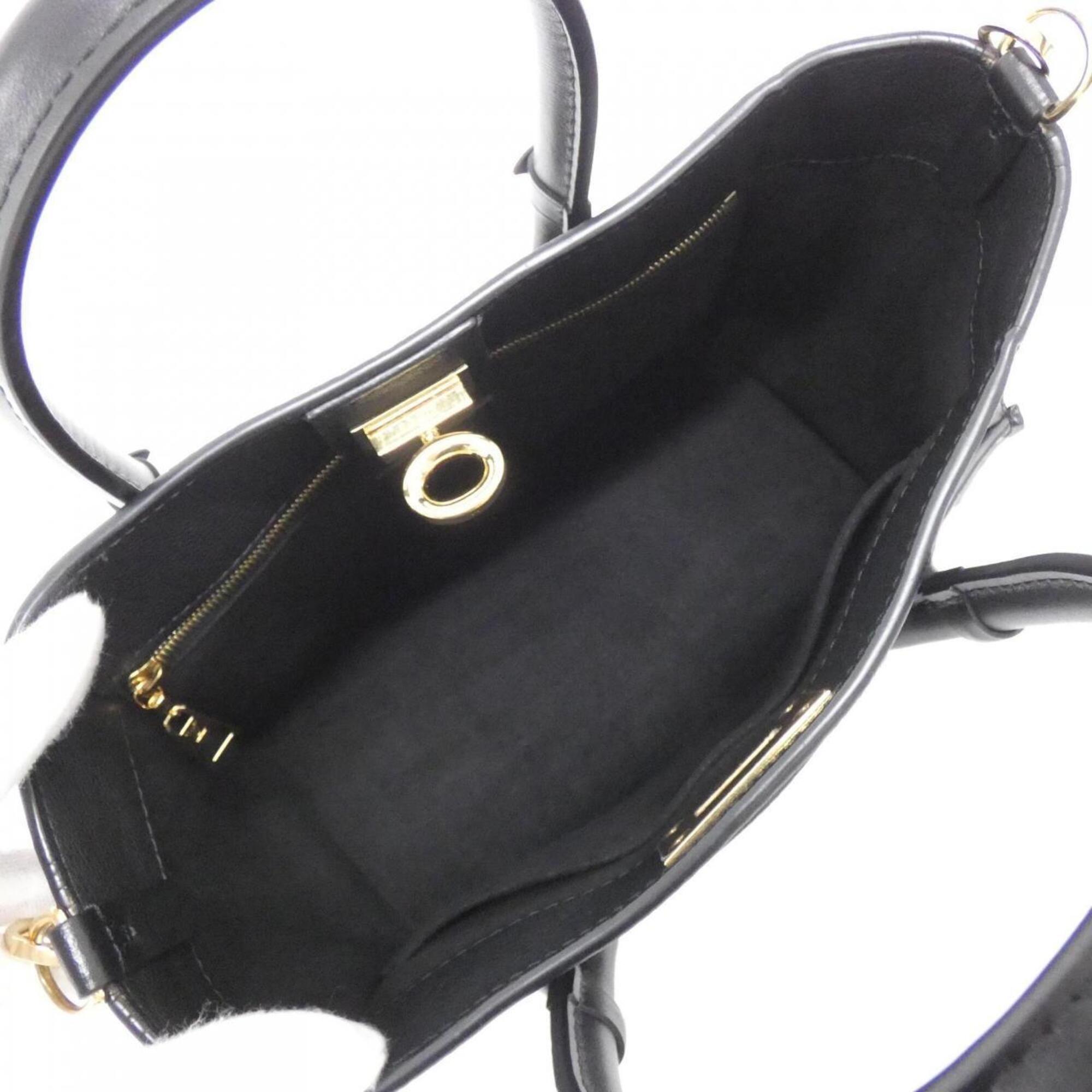 Leather Handbag (Pre-Owned) - Louis Vuitton - Modalova