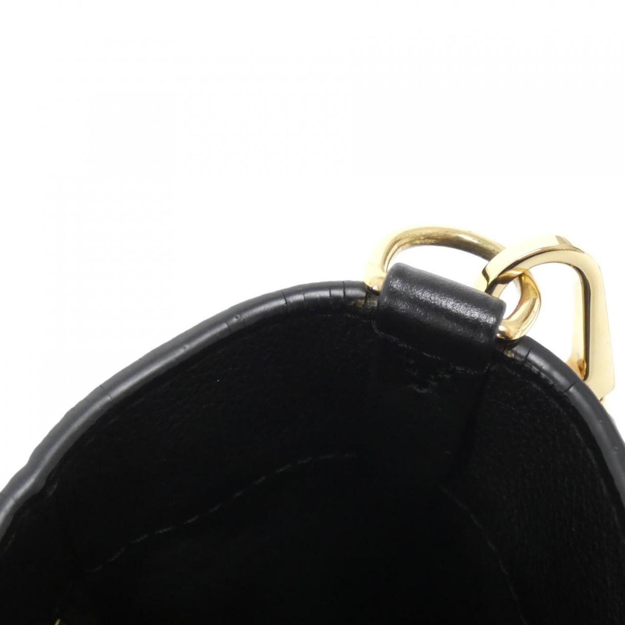 Leather Handbag (Pre-Owned) - Louis Vuitton - Modalova